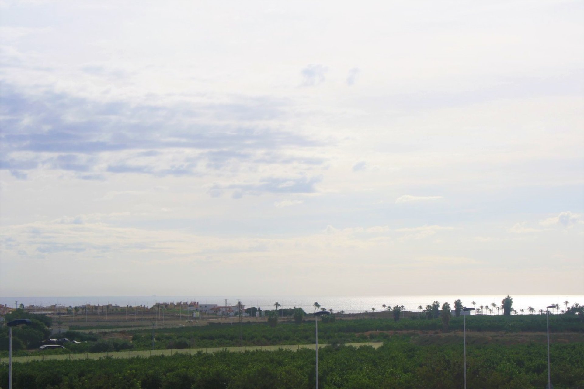 Herverkoop - Herenhuis - Los Alcazares - Los Altos