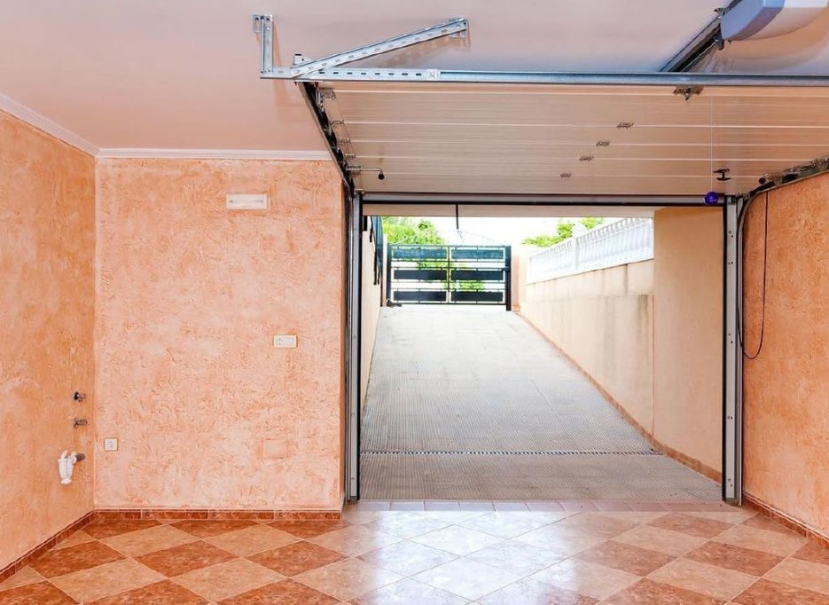 Herverkoop - Herenhuis - Los Alcazares - Los Altos