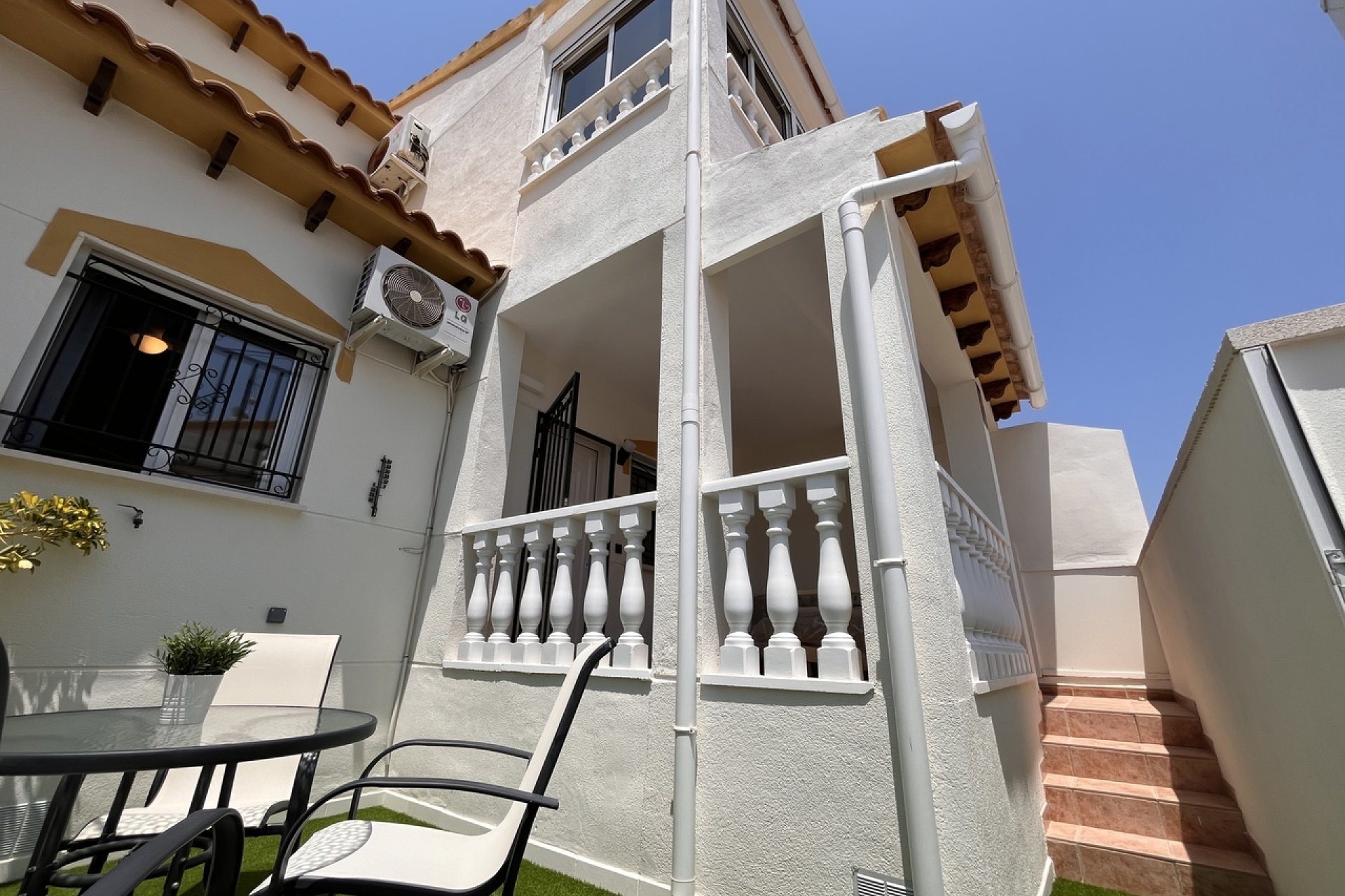 Herverkoop - Herenhuis - Los Alcazares - Los Altos