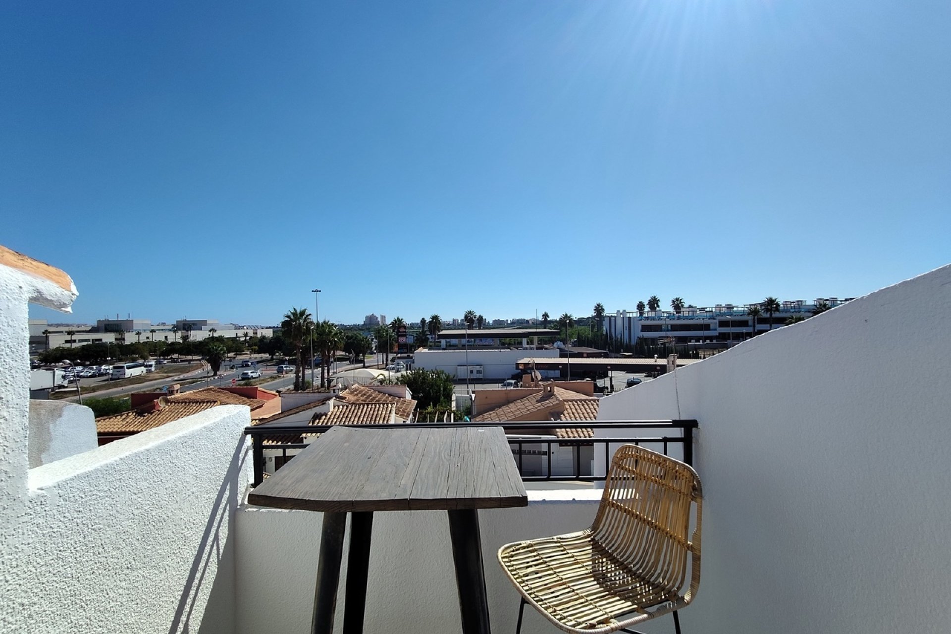 Herverkoop - Herenhuis - Los Balcones