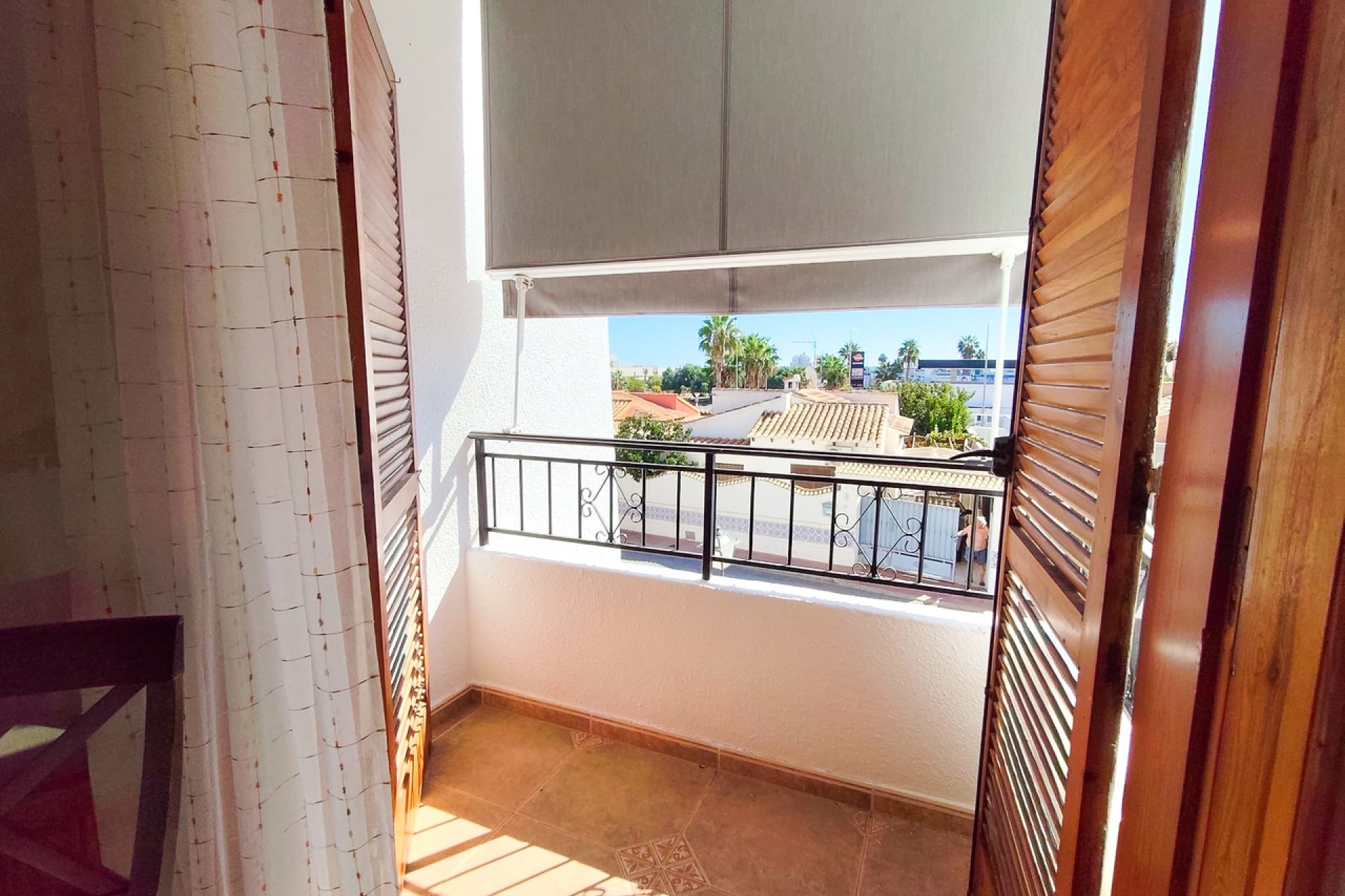 Herverkoop - Herenhuis - Los Balcones