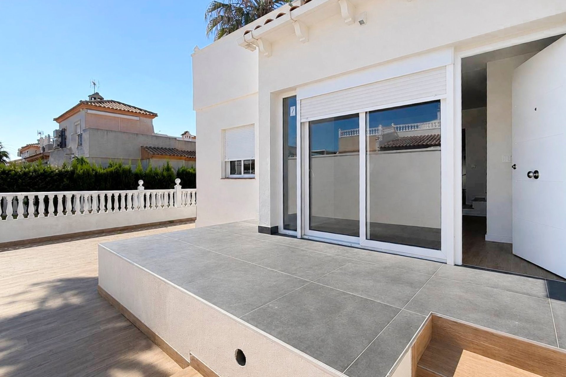 Herverkoop - Herenhuis - Orihuela Costa - Los Altos