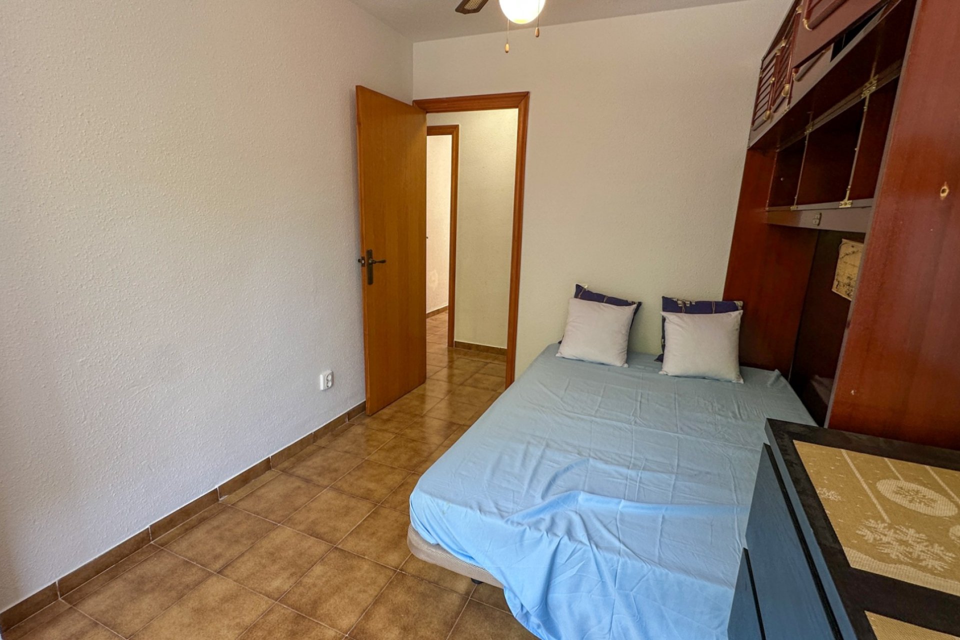 Herverkoop - Herenhuis - Orihuela Costa - Playa Flamenca