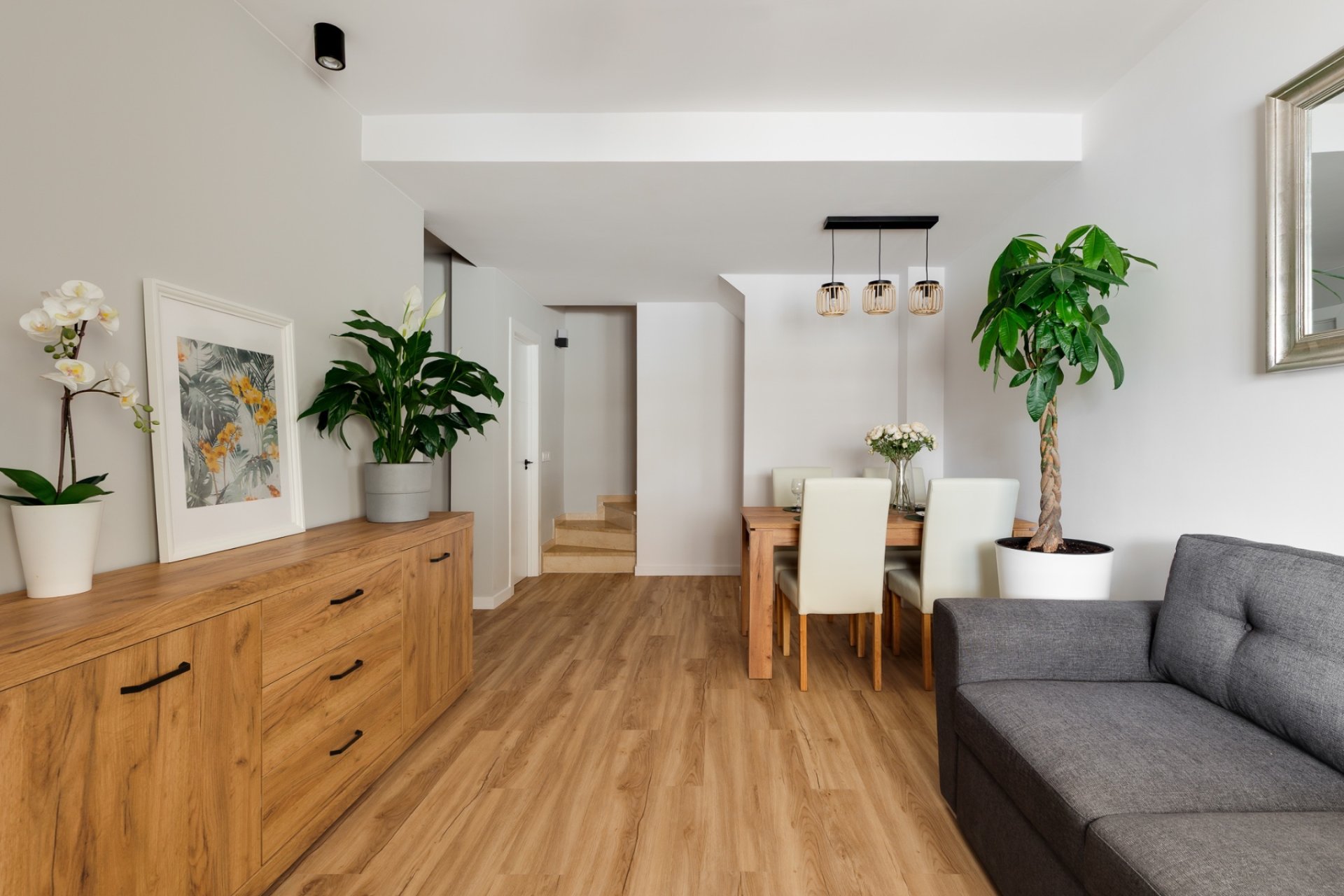 Herverkoop - Herenhuis - Orihuela Costa