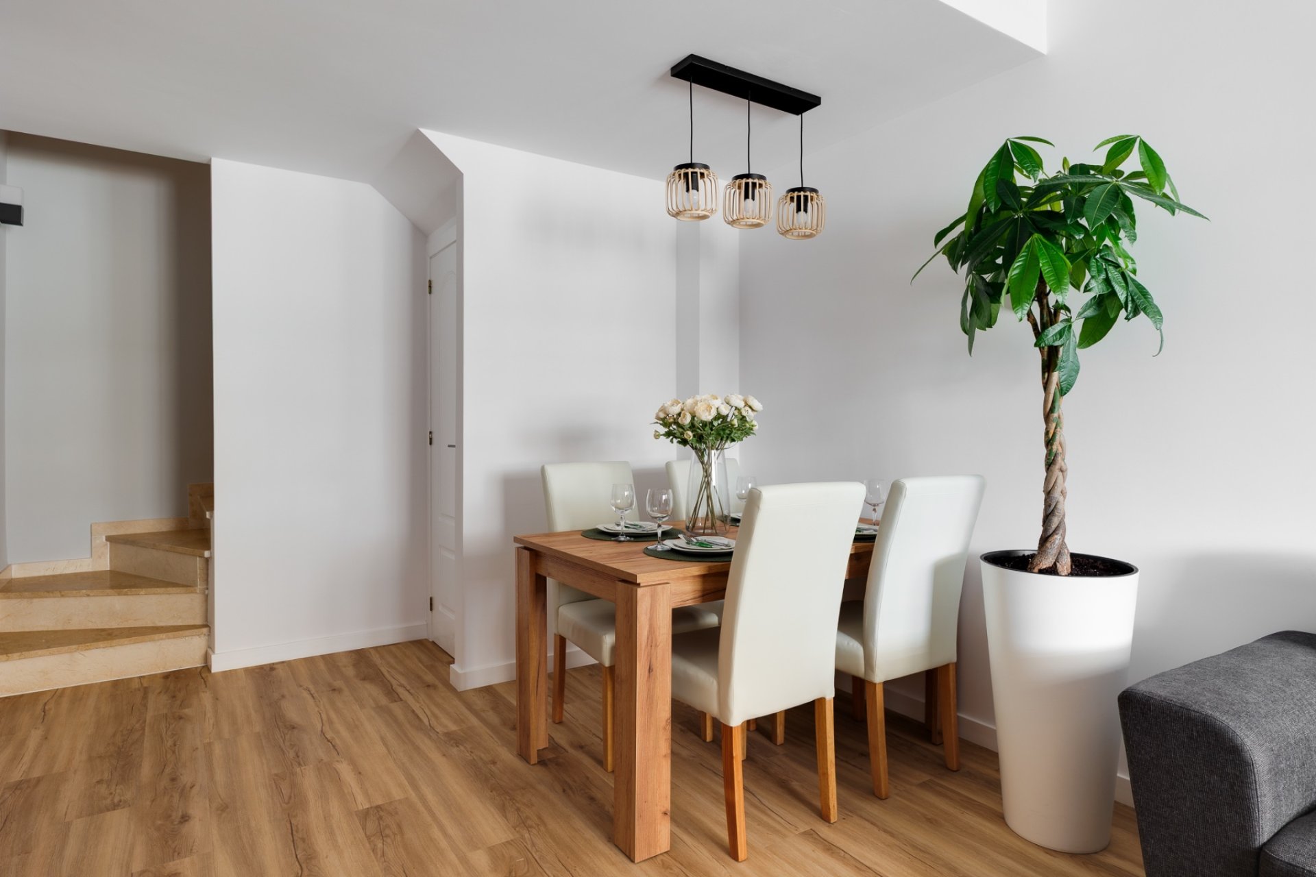 Herverkoop - Herenhuis - Orihuela Costa