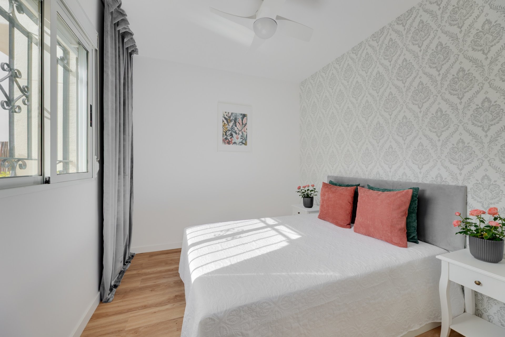 Herverkoop - Herenhuis - Orihuela Costa