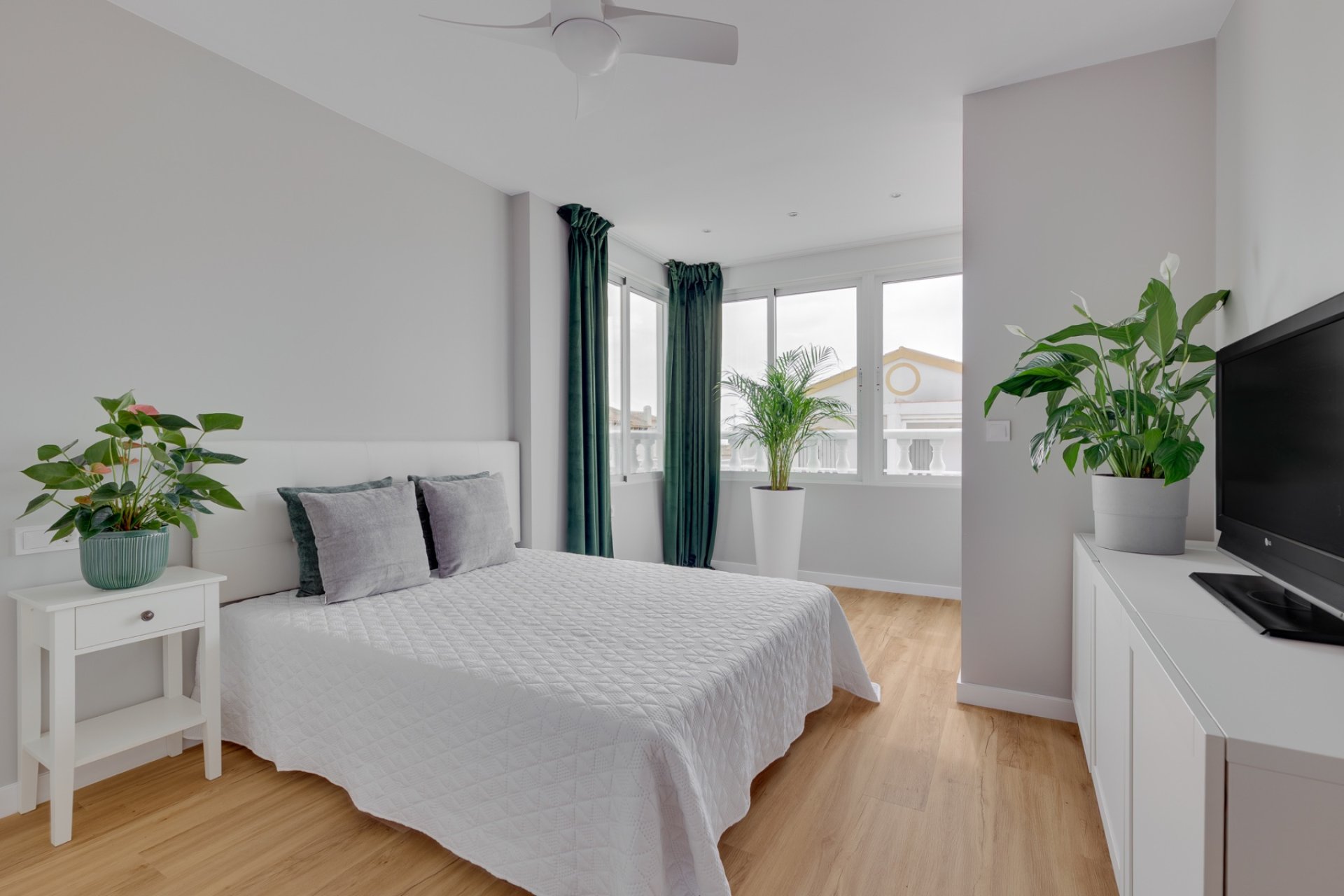 Herverkoop - Herenhuis - Orihuela Costa