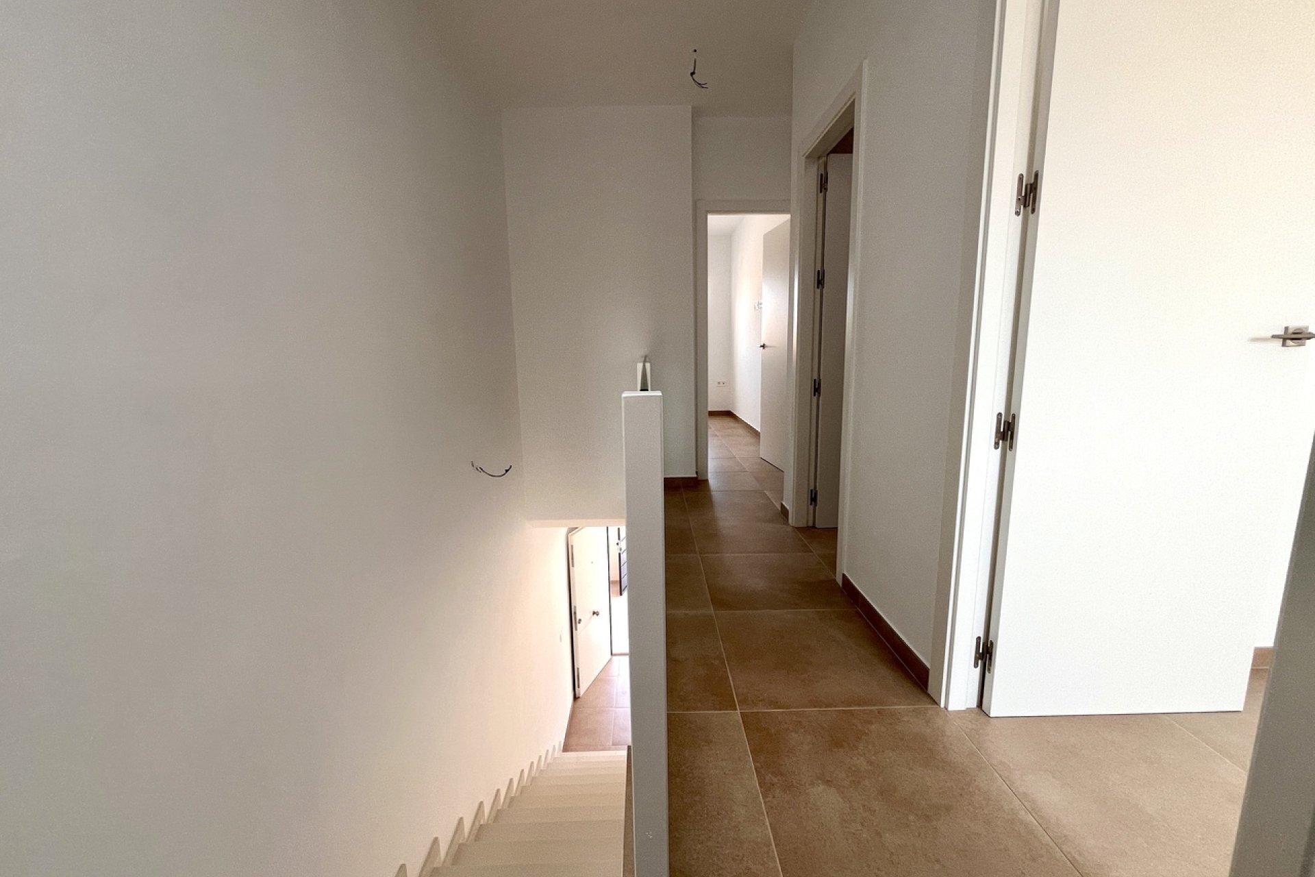 Herverkoop - Herenhuis - Pilar de la Horadada