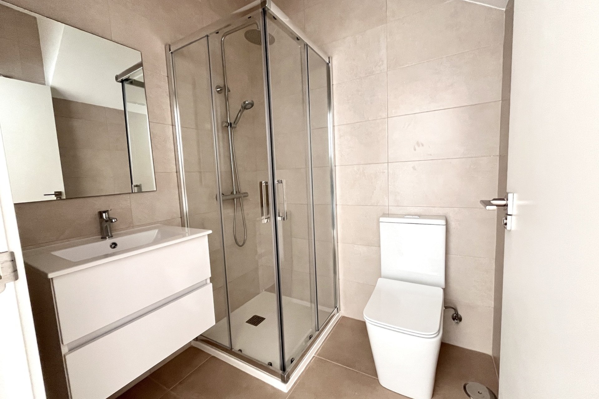 Herverkoop - Herenhuis - Pilar de la Horadada