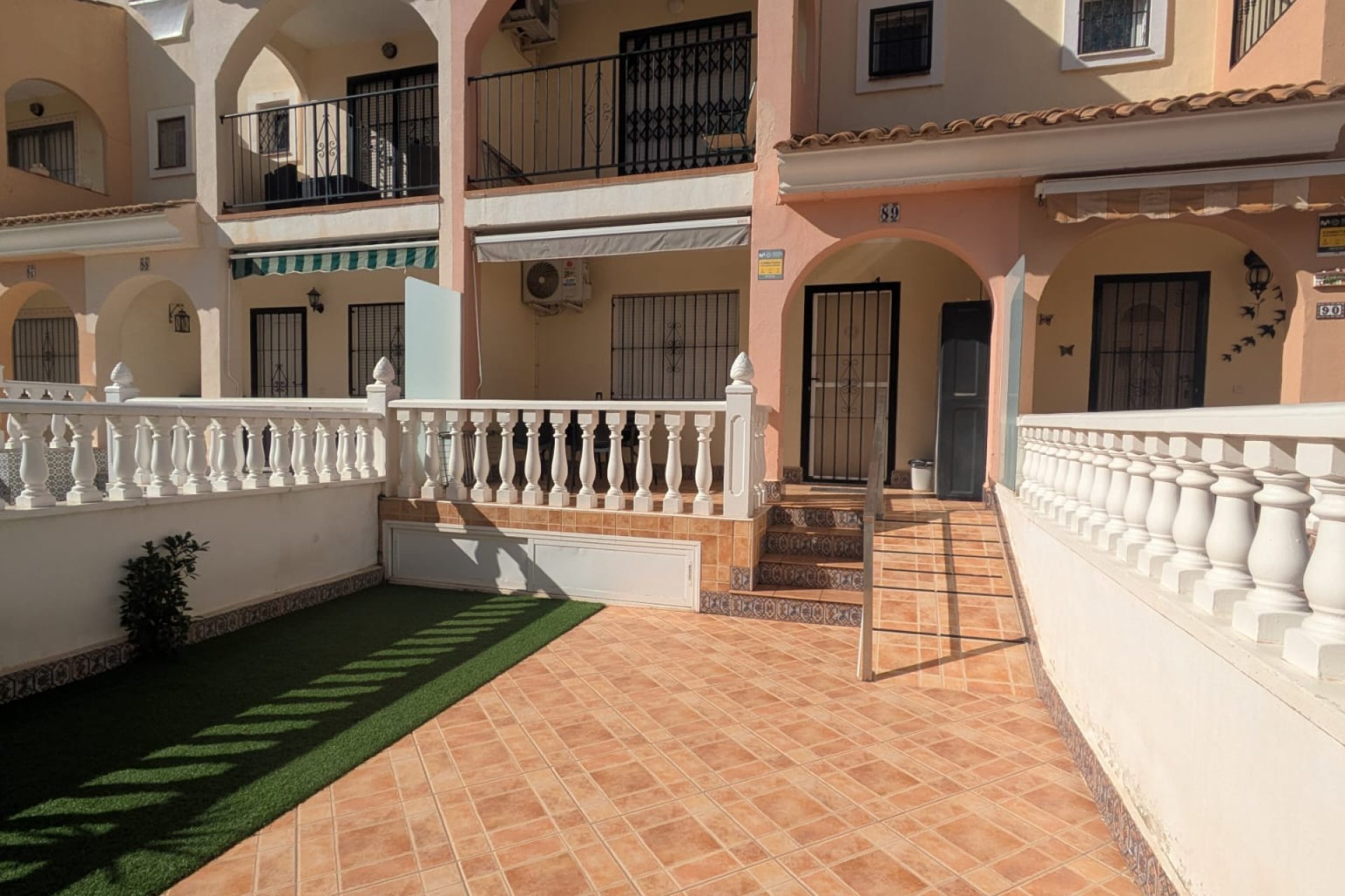 Herverkoop - Herenhuis - Playa Flamenca