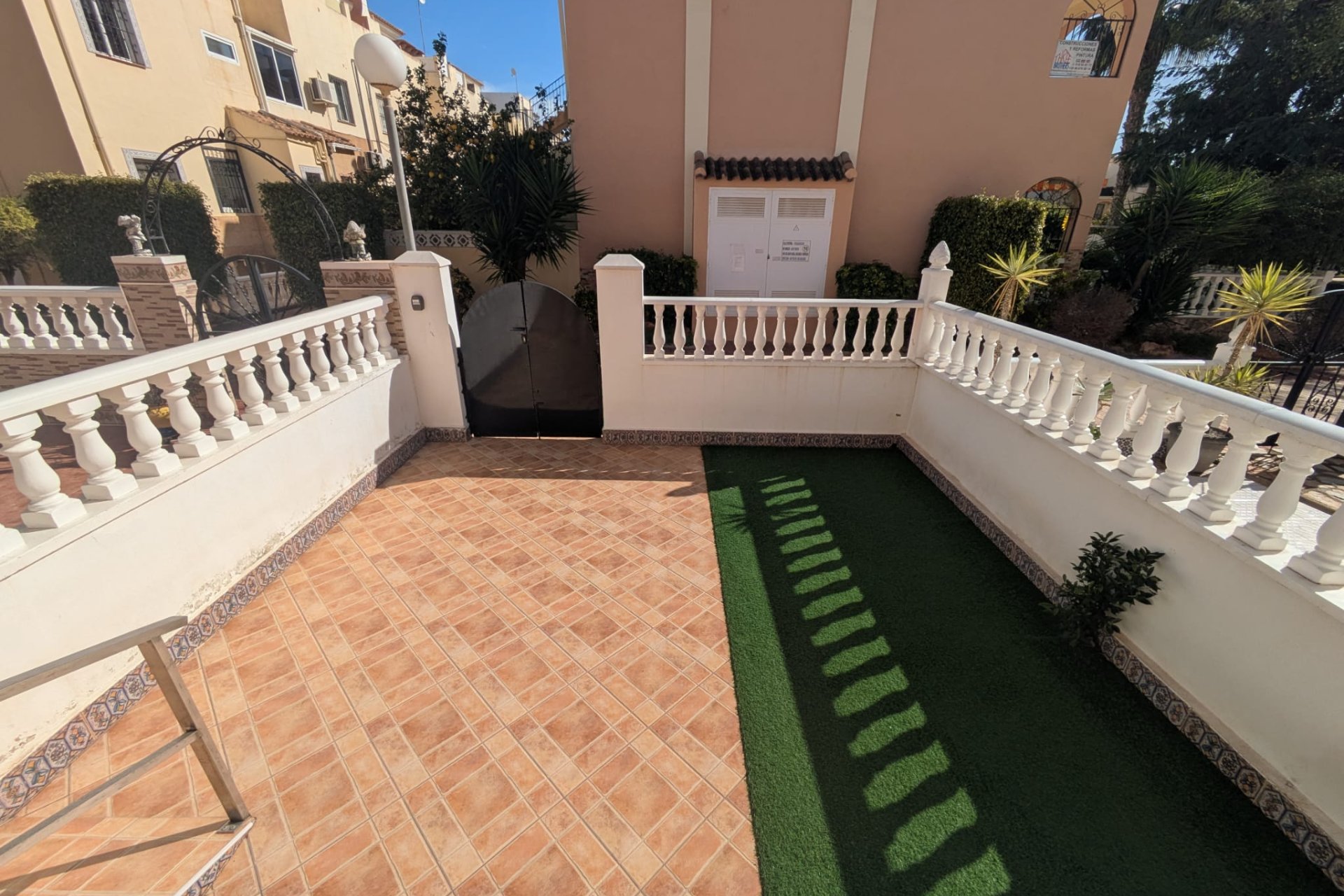 Herverkoop - Herenhuis - Playa Flamenca