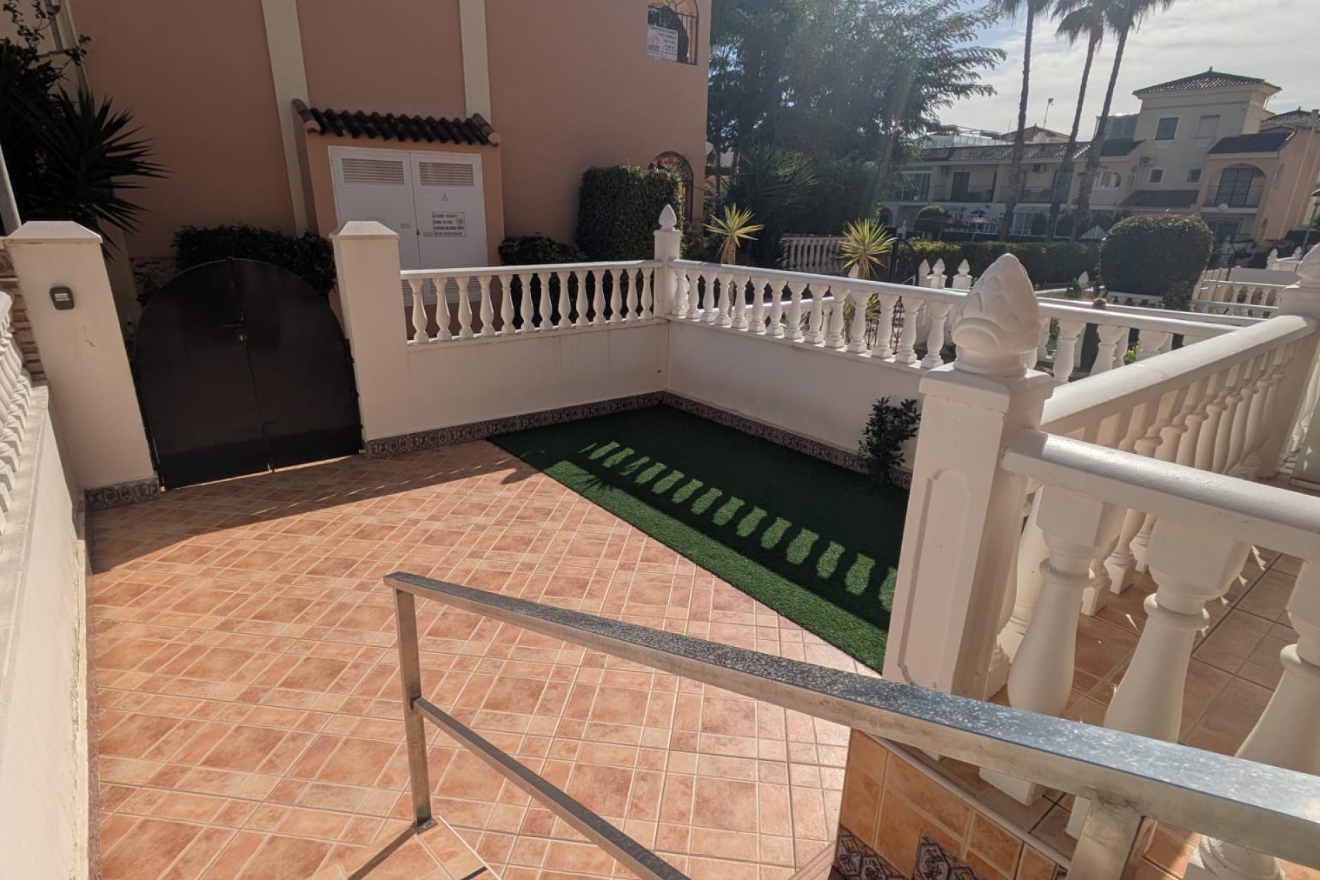 Herverkoop - Herenhuis - Playa Flamenca