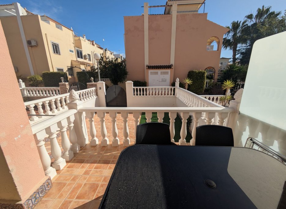 Herverkoop - Herenhuis - Playa Flamenca