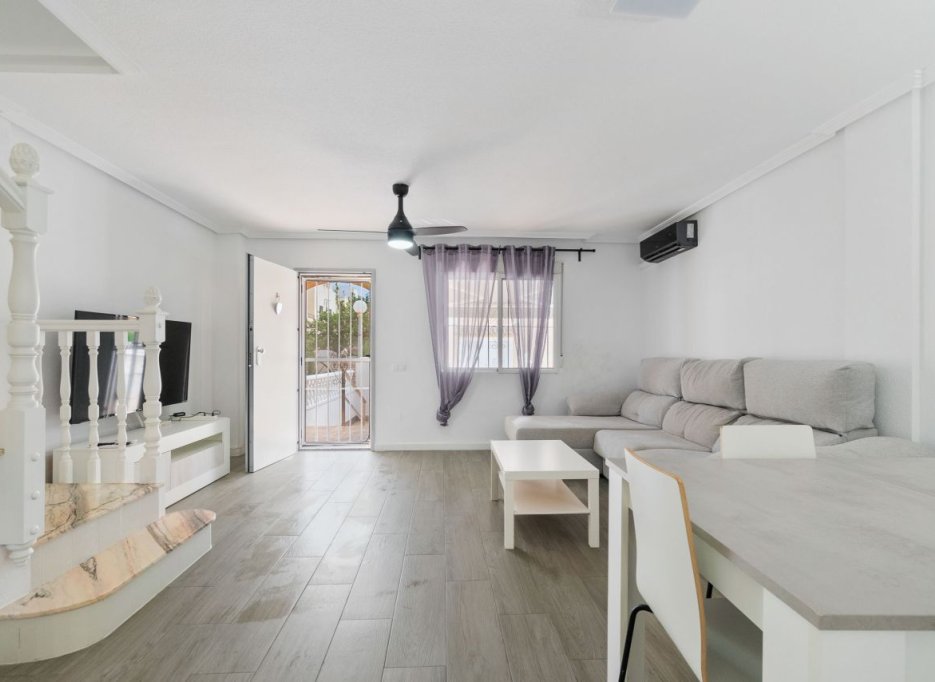 Herverkoop - Herenhuis - Playa Flamenca