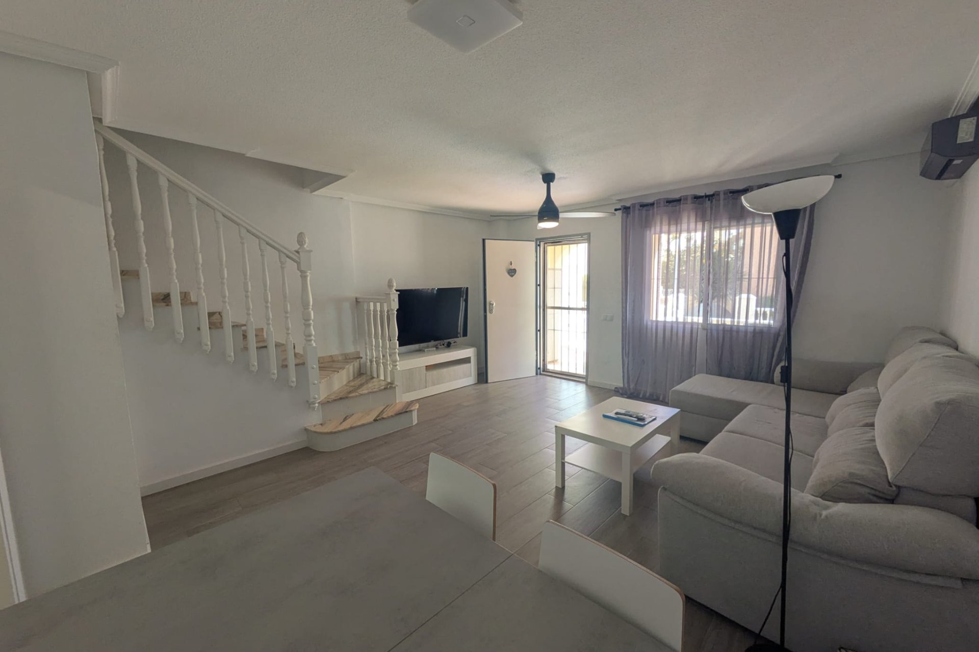 Herverkoop - Herenhuis - Playa Flamenca