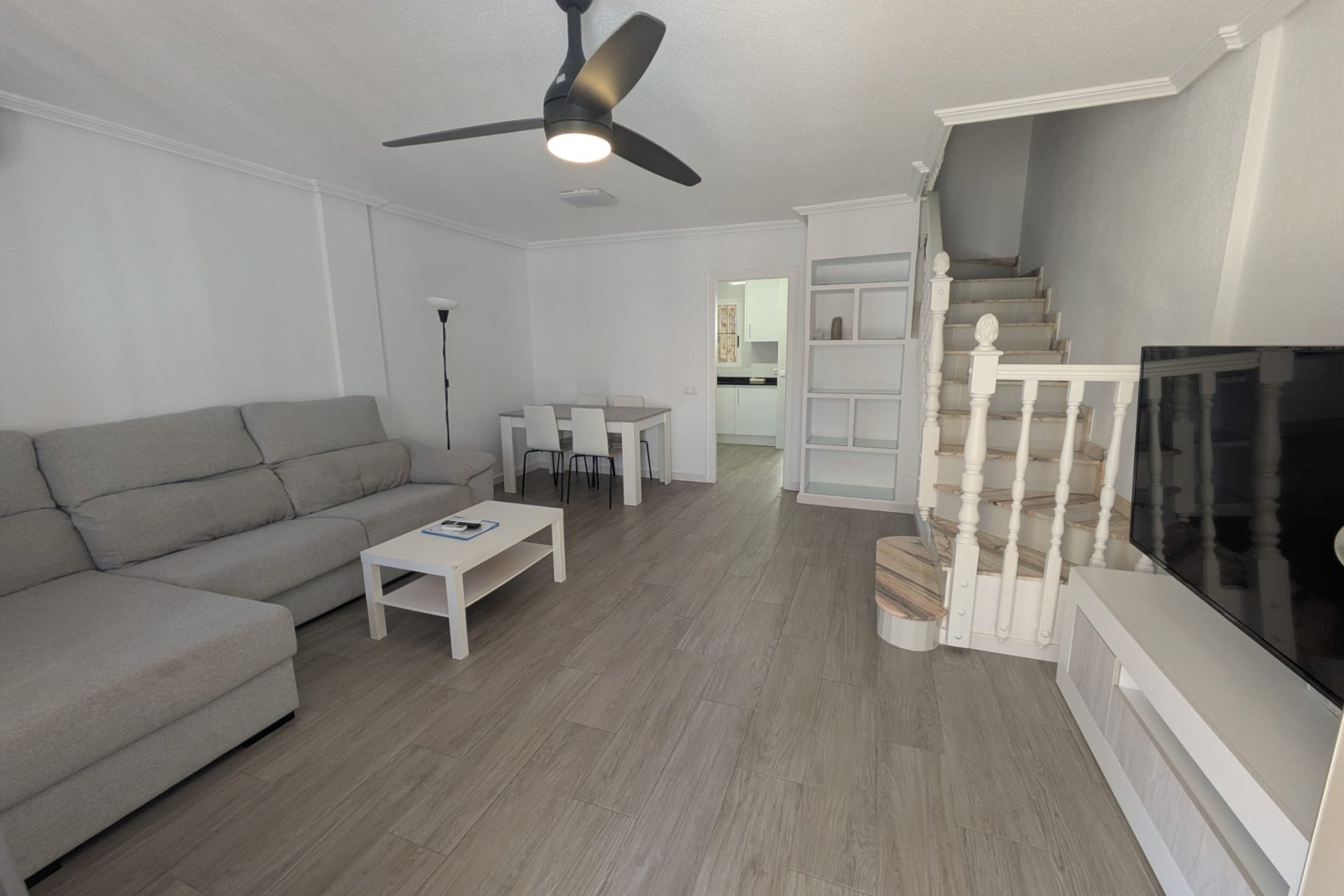 Herverkoop - Herenhuis - Playa Flamenca