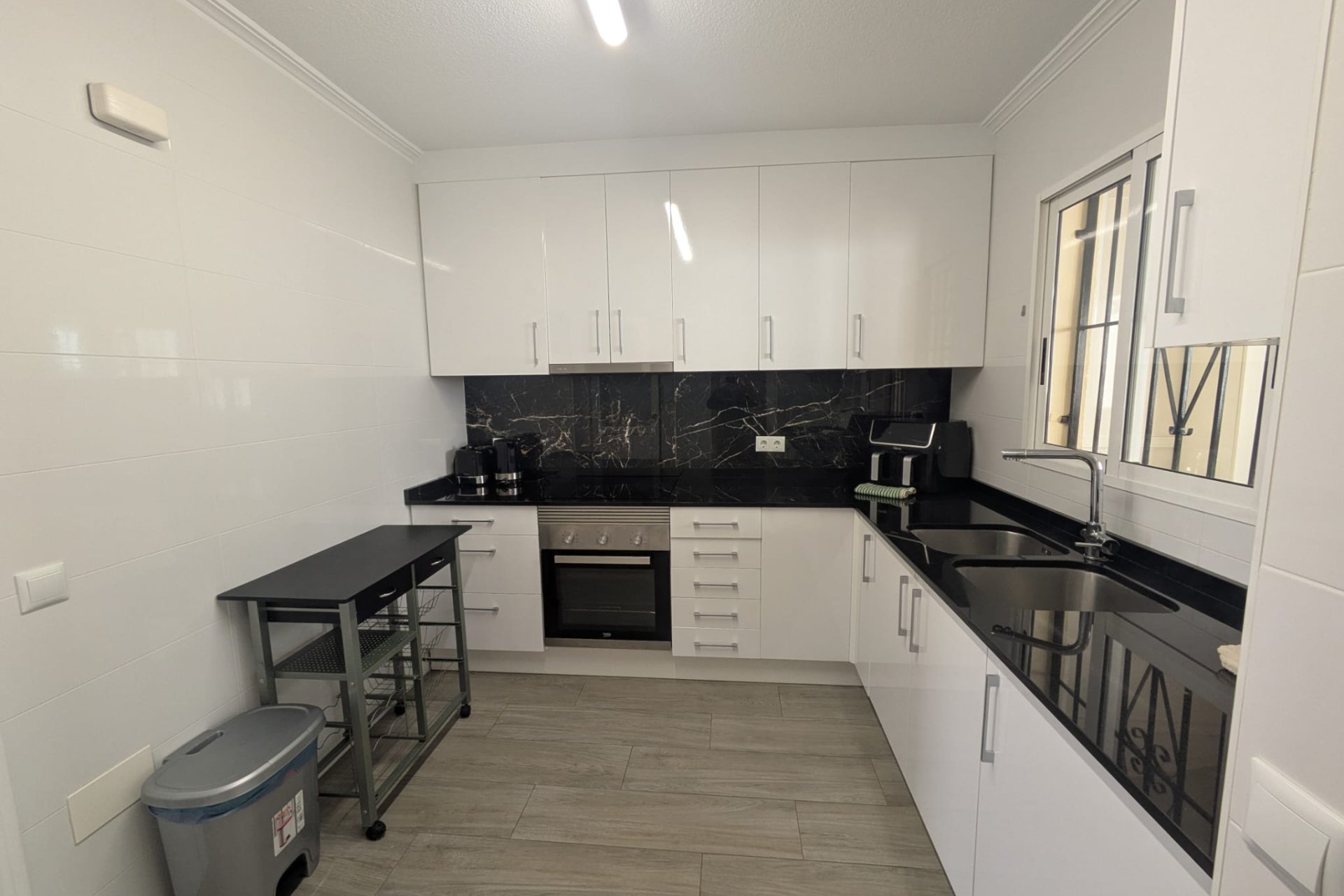 Herverkoop - Herenhuis - Playa Flamenca