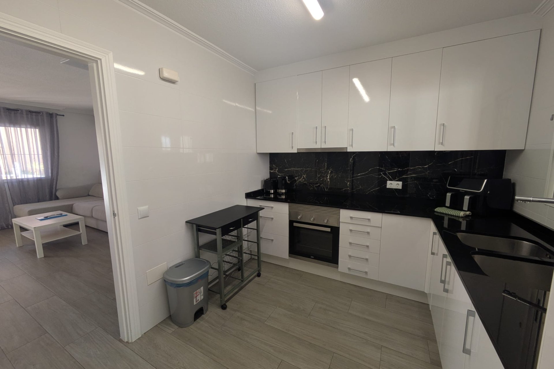 Herverkoop - Herenhuis - Playa Flamenca