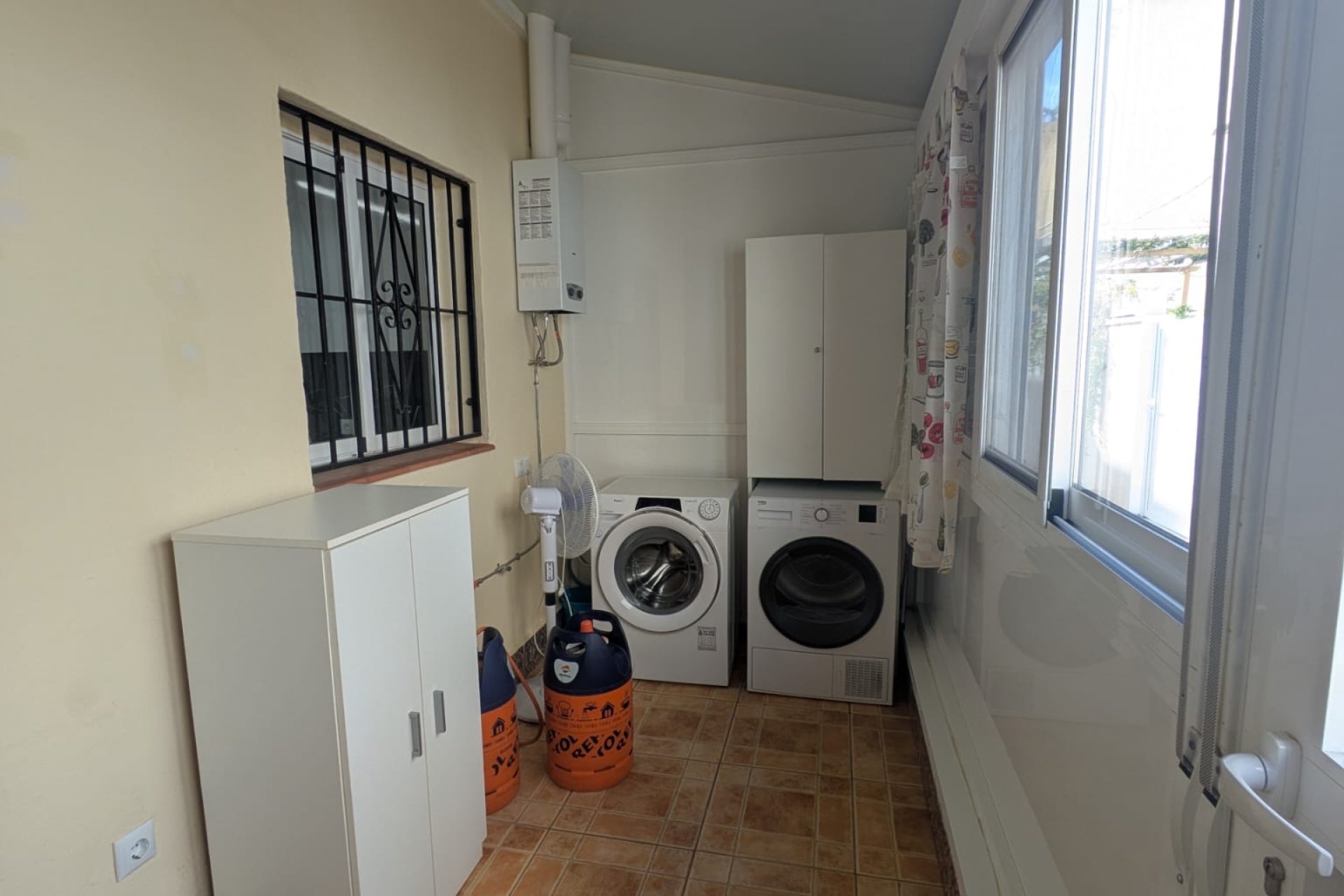 Herverkoop - Herenhuis - Playa Flamenca