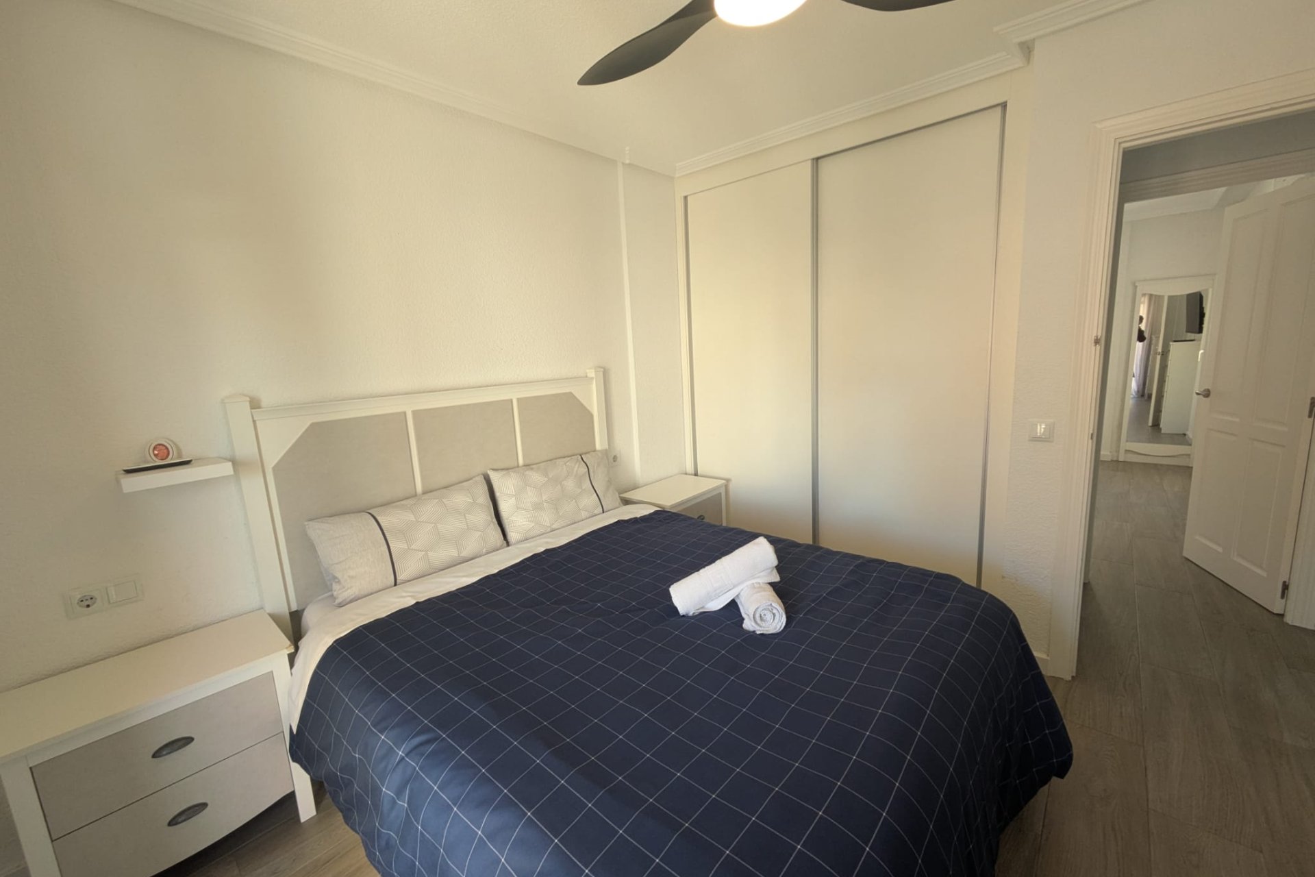 Herverkoop - Herenhuis - Playa Flamenca