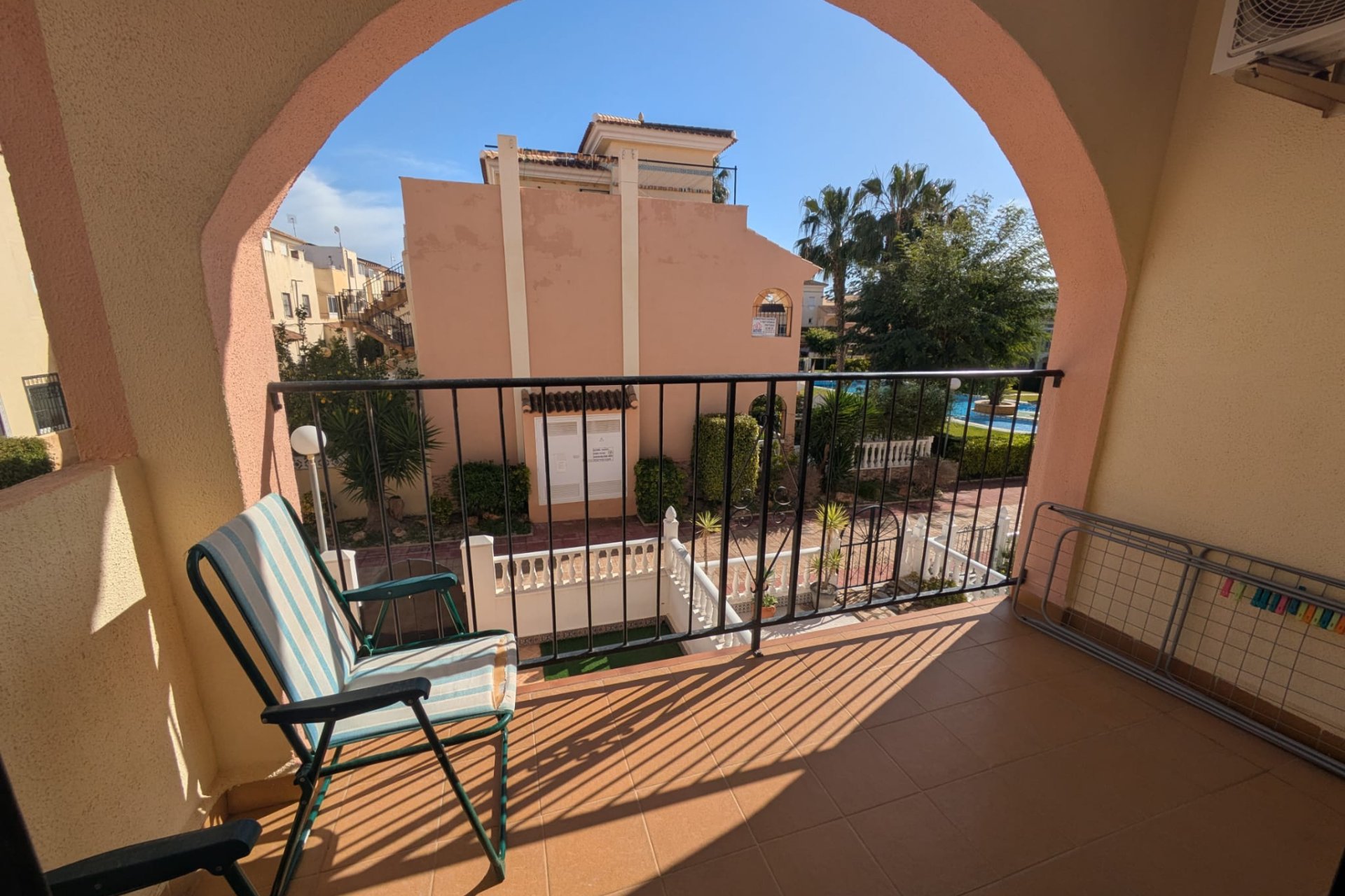 Herverkoop - Herenhuis - Playa Flamenca