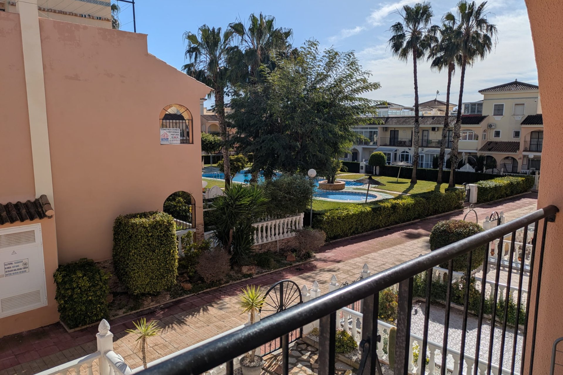 Herverkoop - Herenhuis - Playa Flamenca