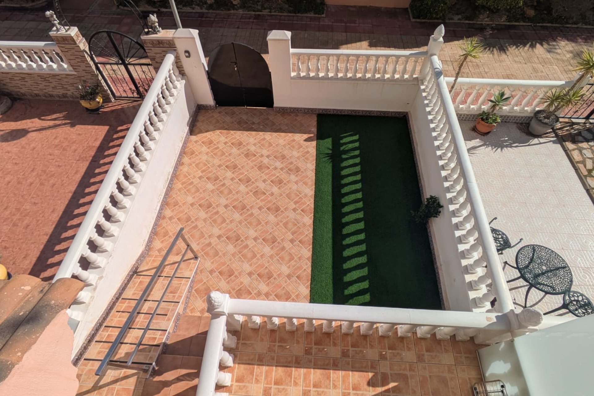 Herverkoop - Herenhuis - Playa Flamenca