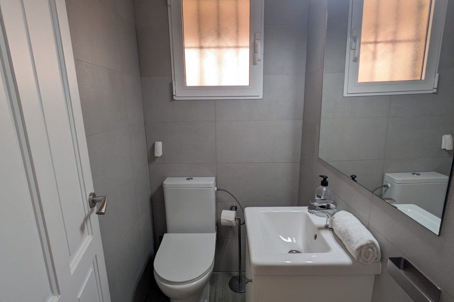 Herverkoop - Herenhuis - Playa Flamenca