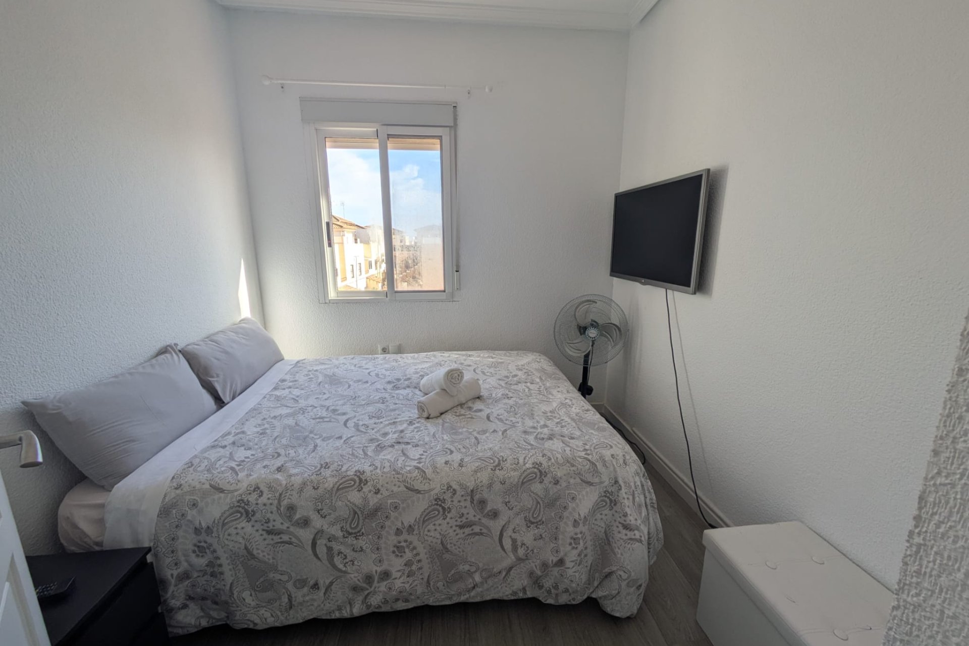 Herverkoop - Herenhuis - Playa Flamenca