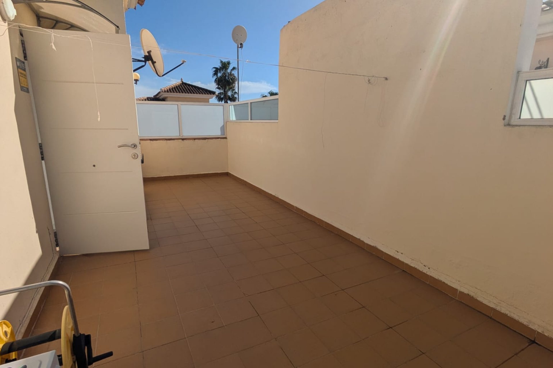 Herverkoop - Herenhuis - Playa Flamenca