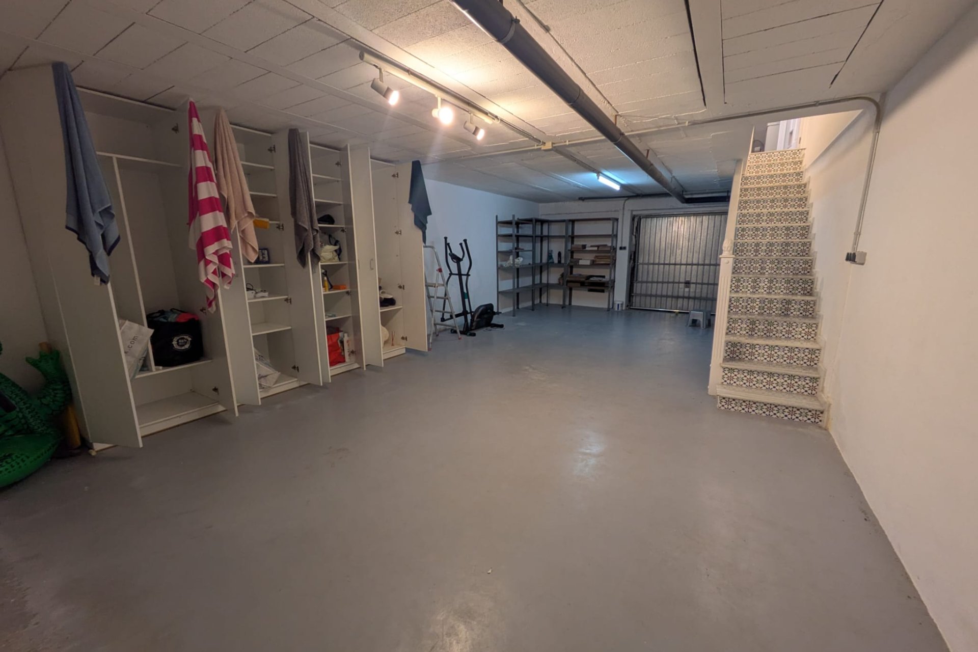 Herverkoop - Herenhuis - Playa Flamenca