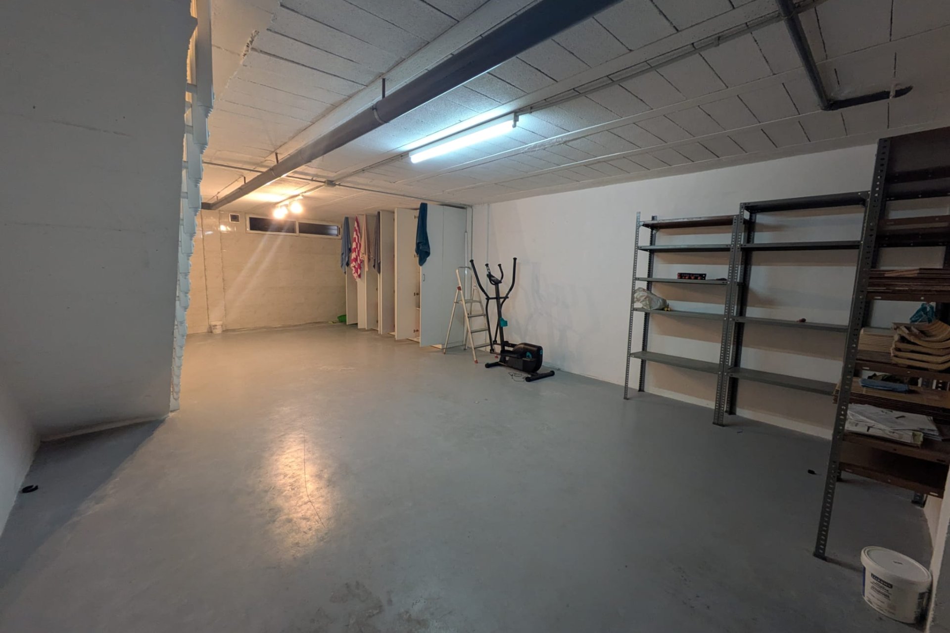 Herverkoop - Herenhuis - Playa Flamenca