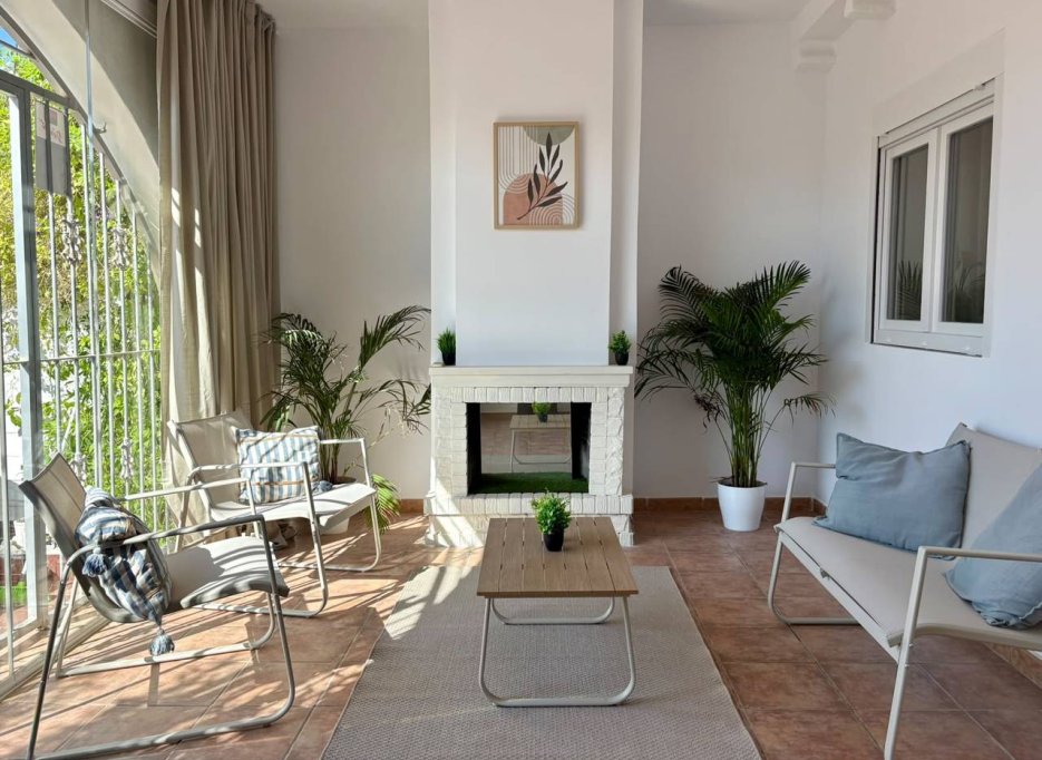 Herverkoop - Herenhuis - Playa Flamenca