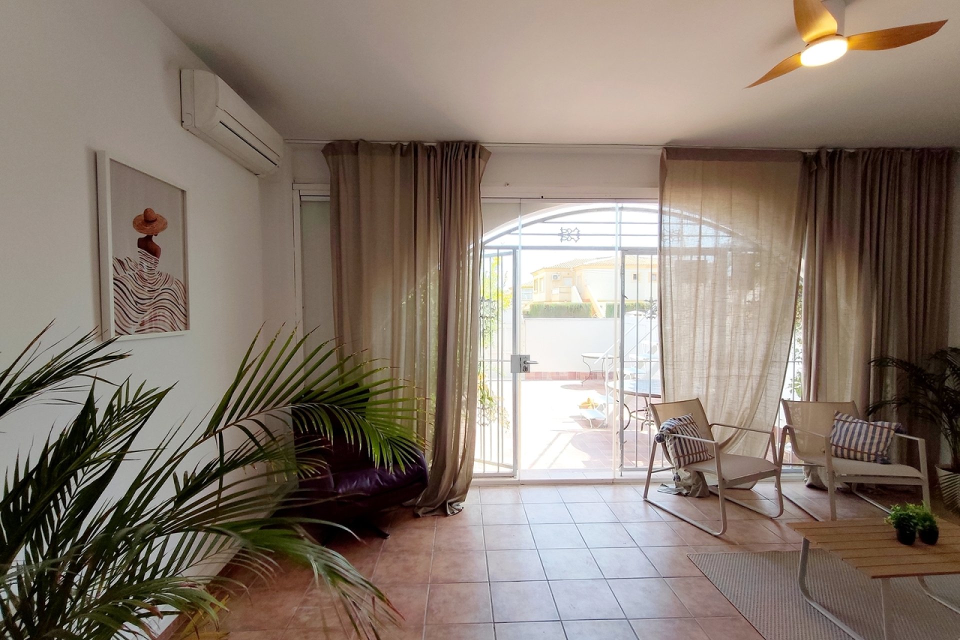 Herverkoop - Herenhuis - Playa Flamenca