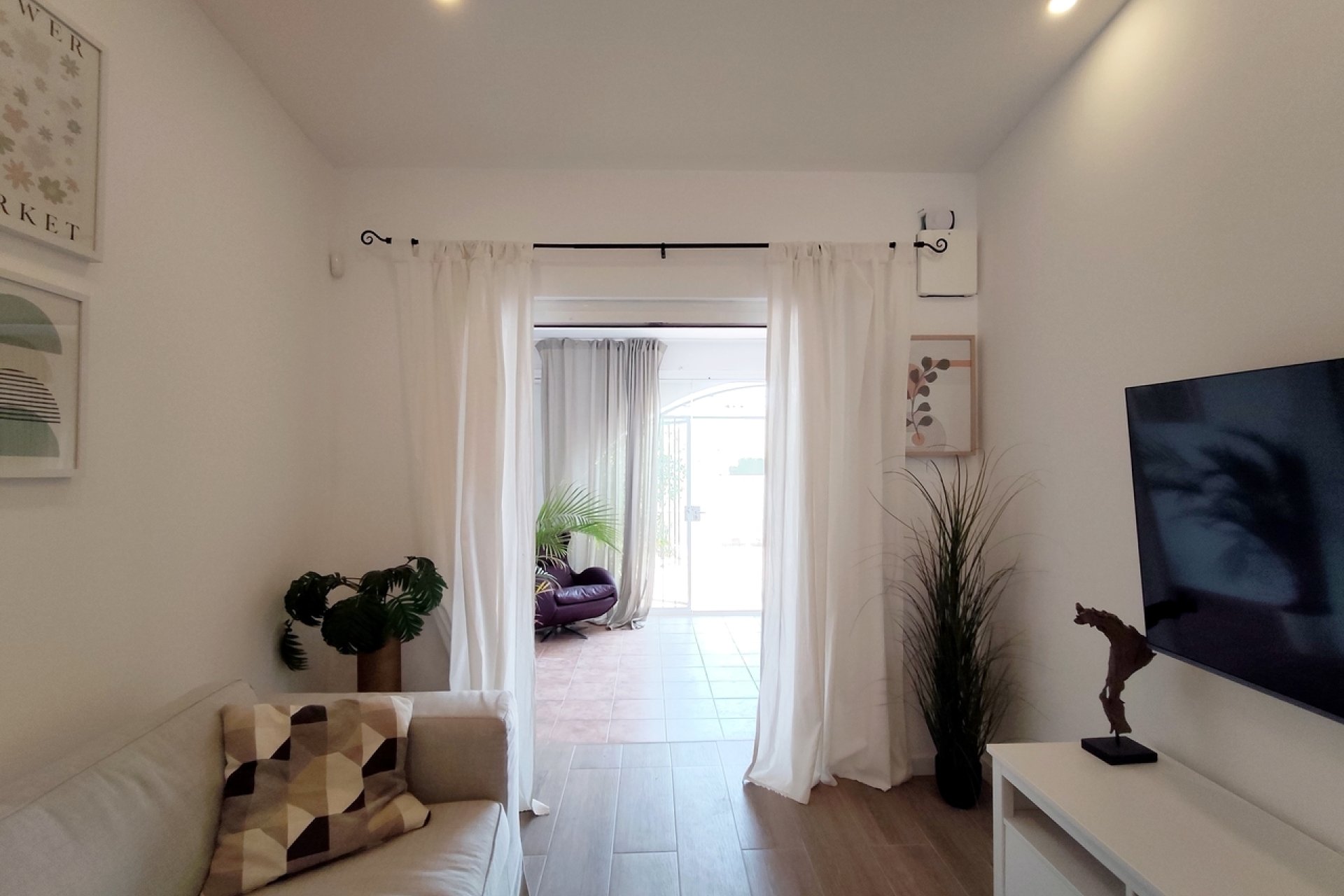 Herverkoop - Herenhuis - Playa Flamenca