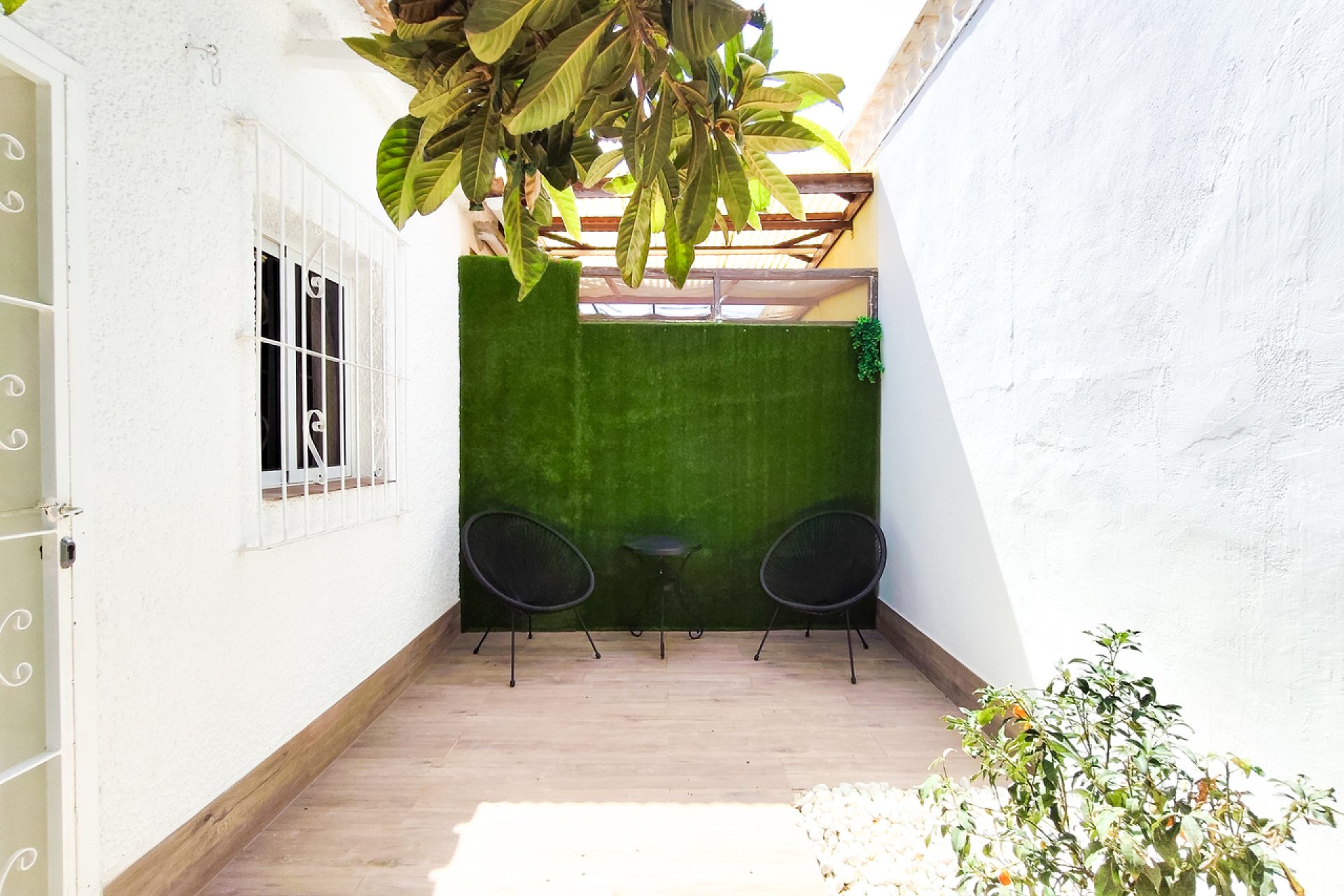 Herverkoop - Herenhuis - Playa Flamenca