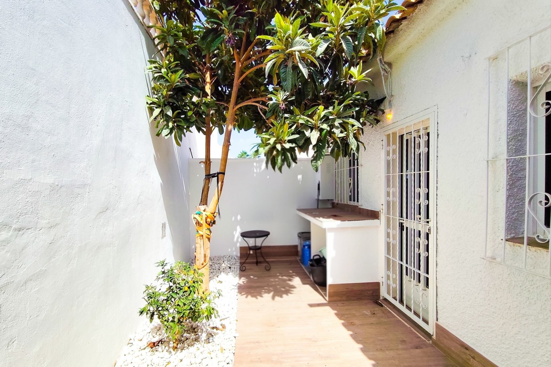 Herverkoop - Herenhuis - Playa Flamenca