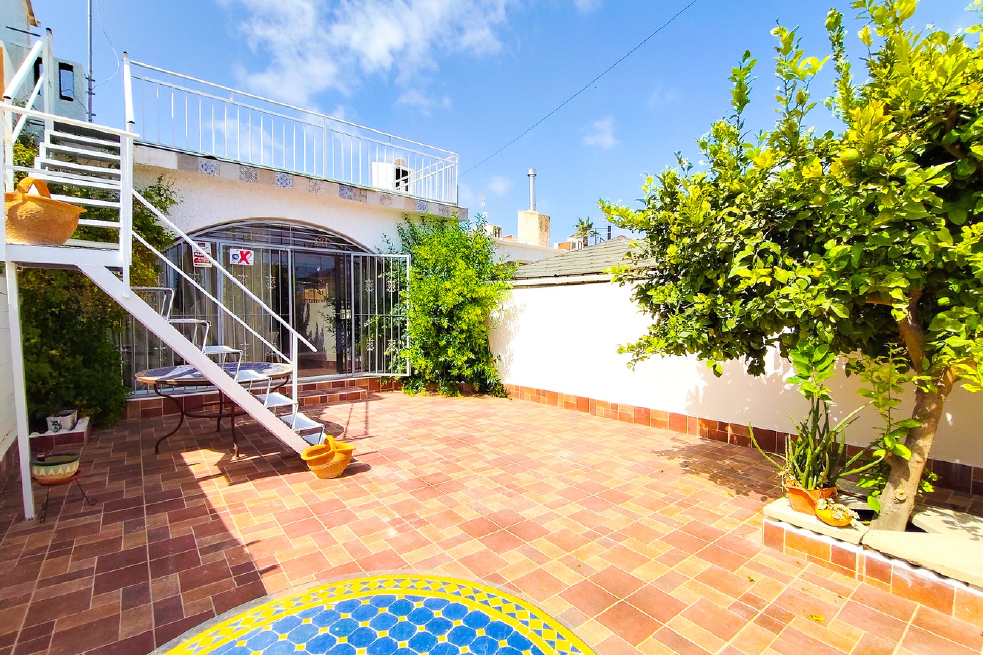 Herverkoop - Herenhuis - Playa Flamenca