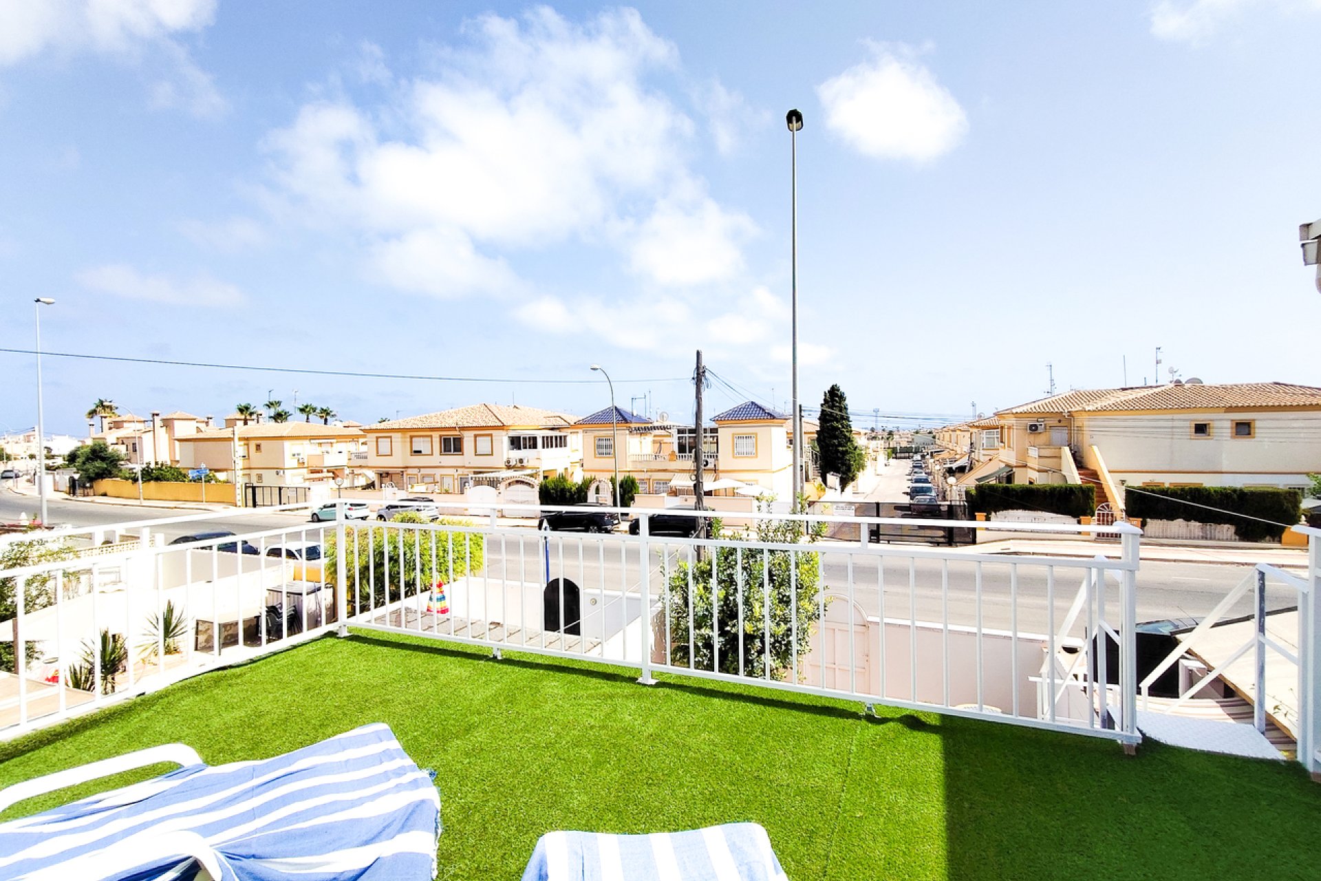 Herverkoop - Herenhuis - Playa Flamenca