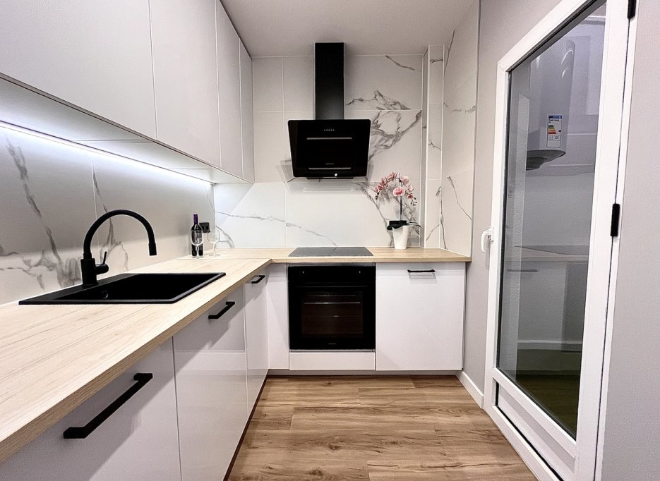 Herverkoop - Herenhuis - Playa Flamenca