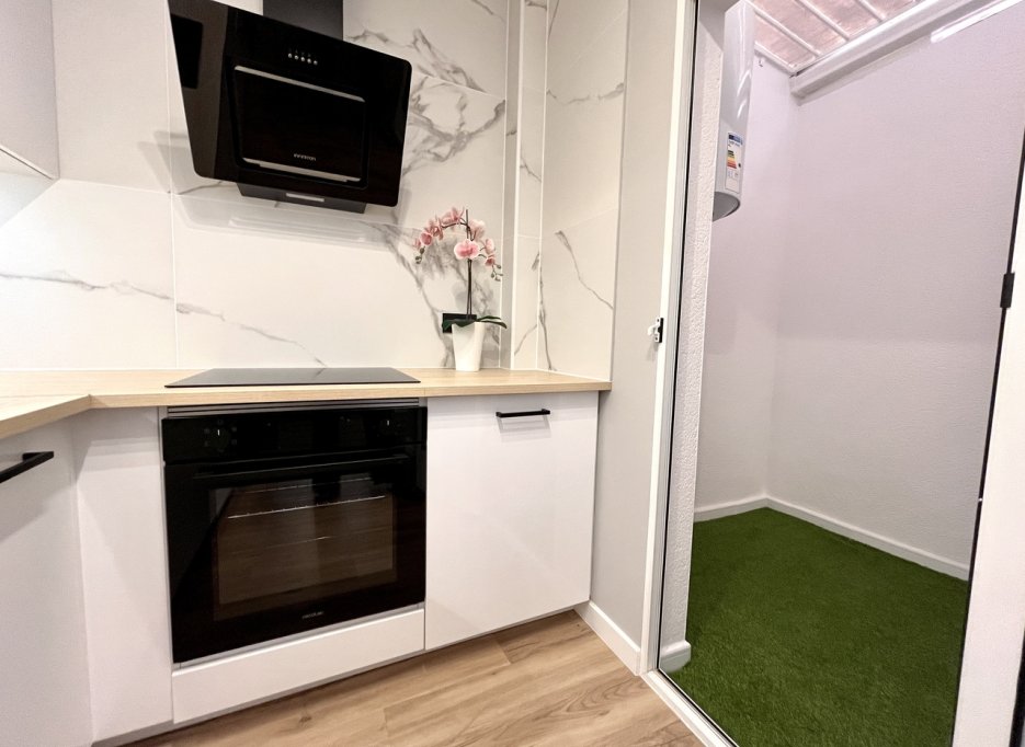 Herverkoop - Herenhuis - Playa Flamenca