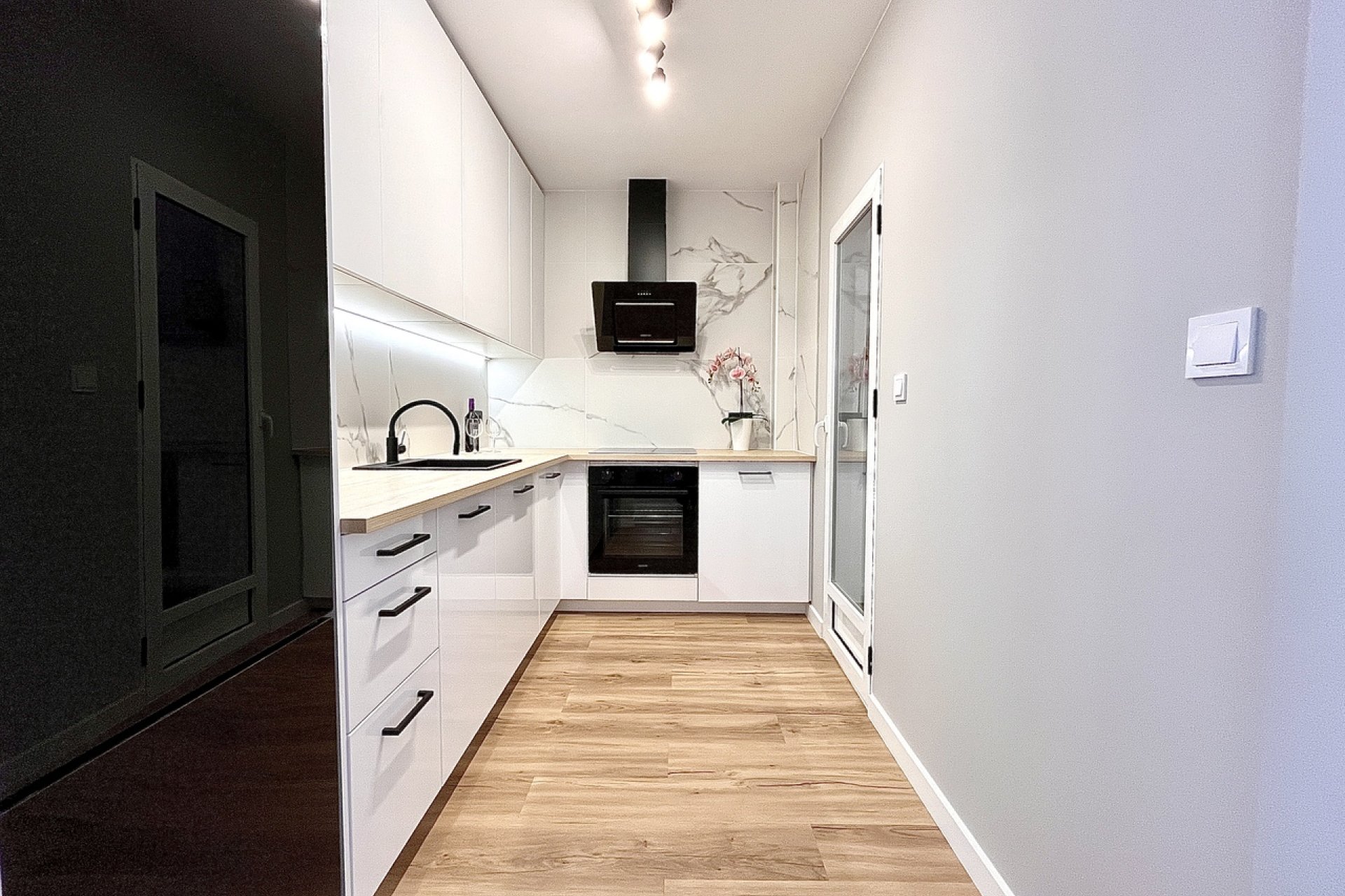 Herverkoop - Herenhuis - Playa Flamenca