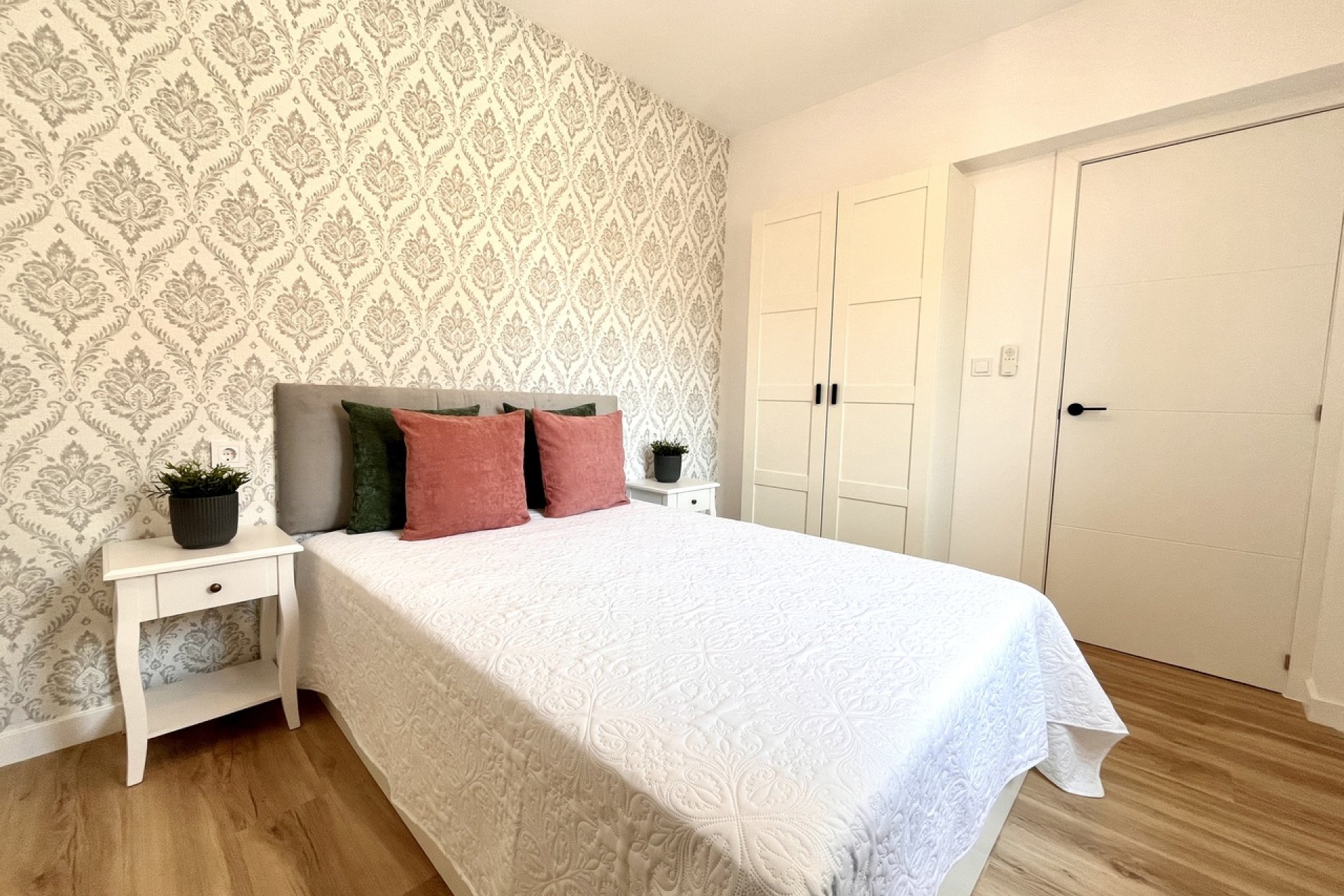 Herverkoop - Herenhuis - Playa Flamenca