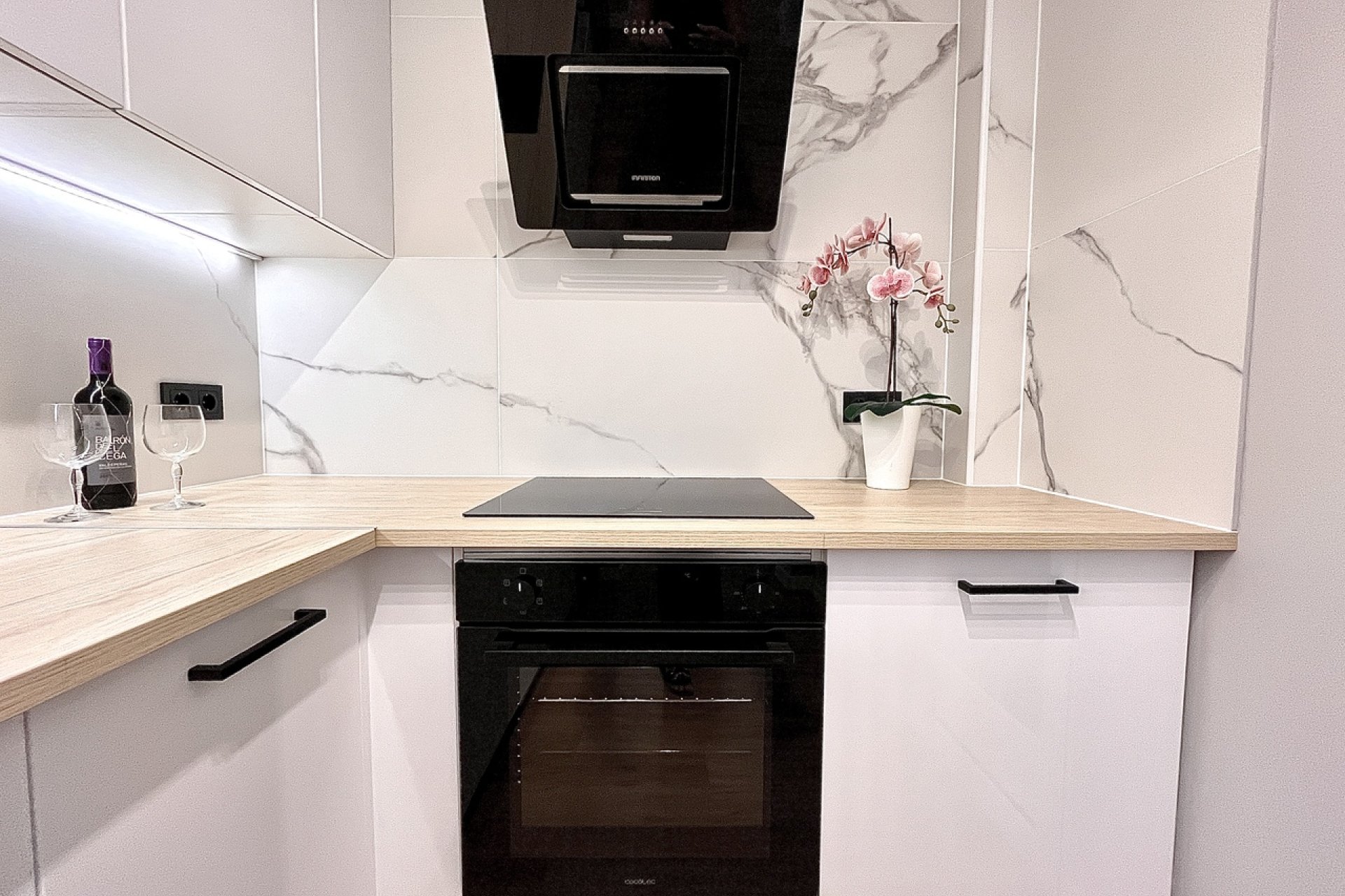 Herverkoop - Herenhuis - Playa Flamenca