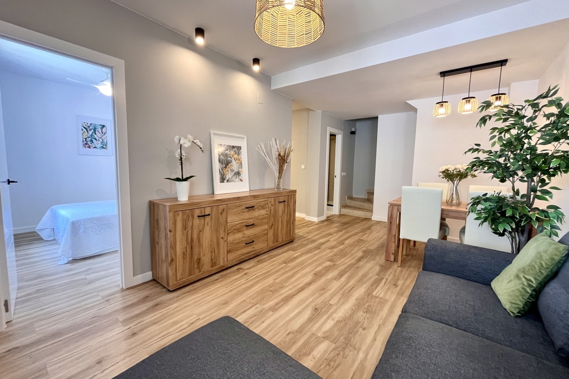 Herverkoop - Herenhuis - Playa Flamenca