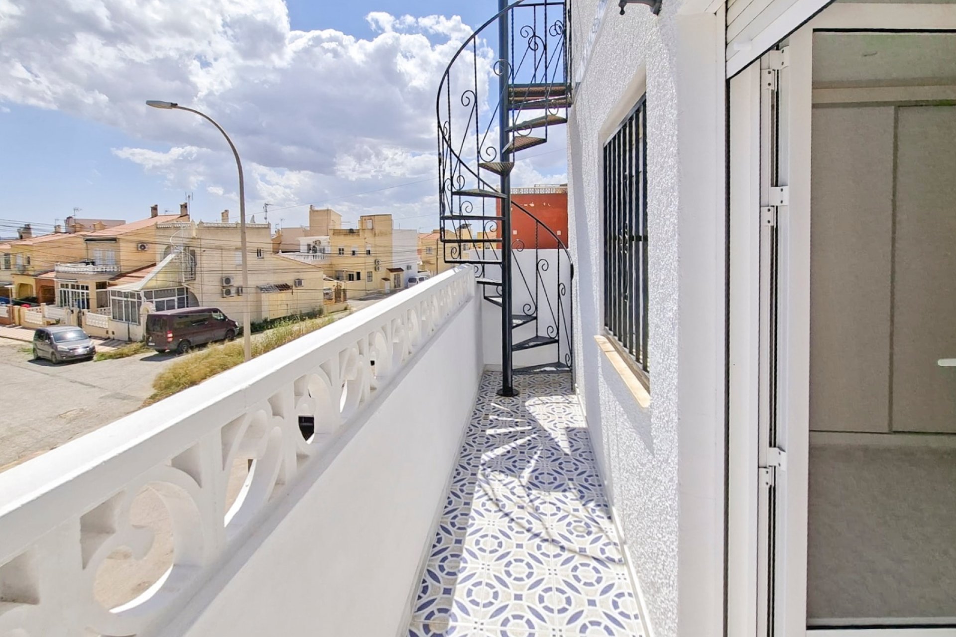 Herverkoop - Herenhuis - San Fulgencio - Urb. La Marina