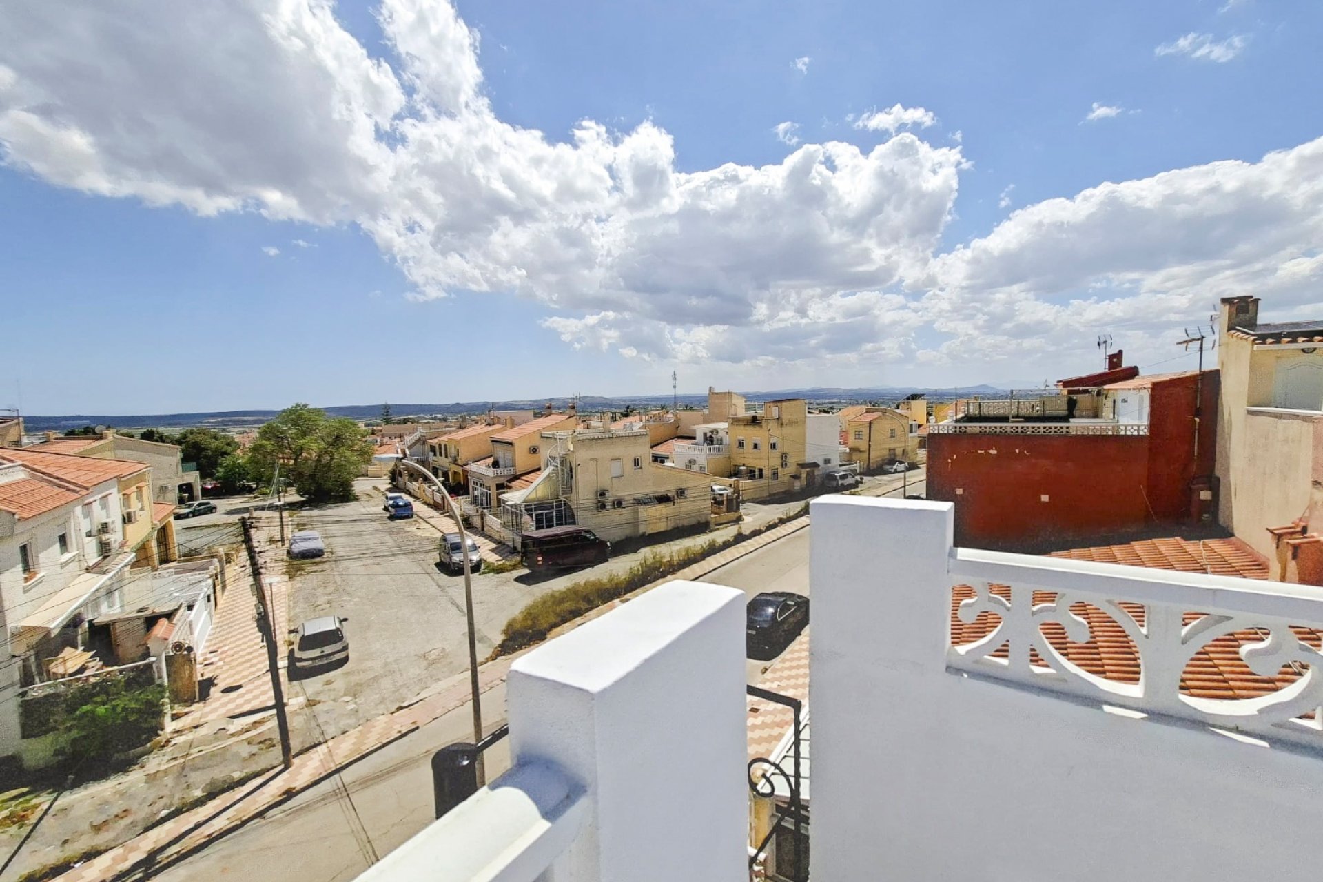 Herverkoop - Herenhuis - San Fulgencio - Urb. La Marina