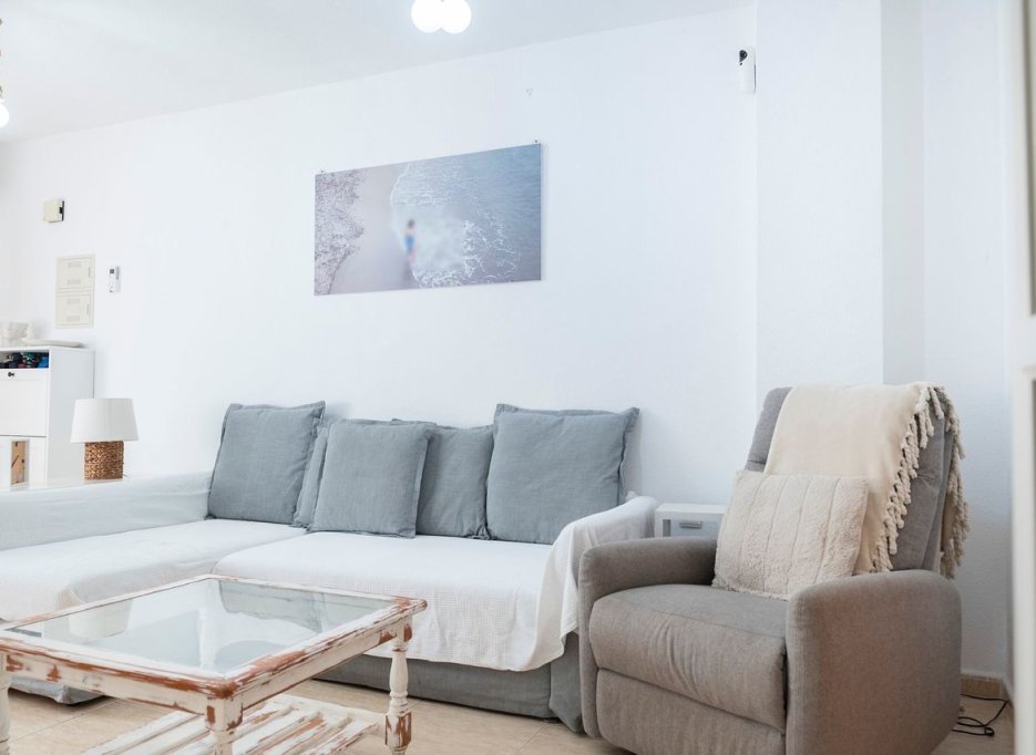 Herverkoop - Herenhuis - San Javier