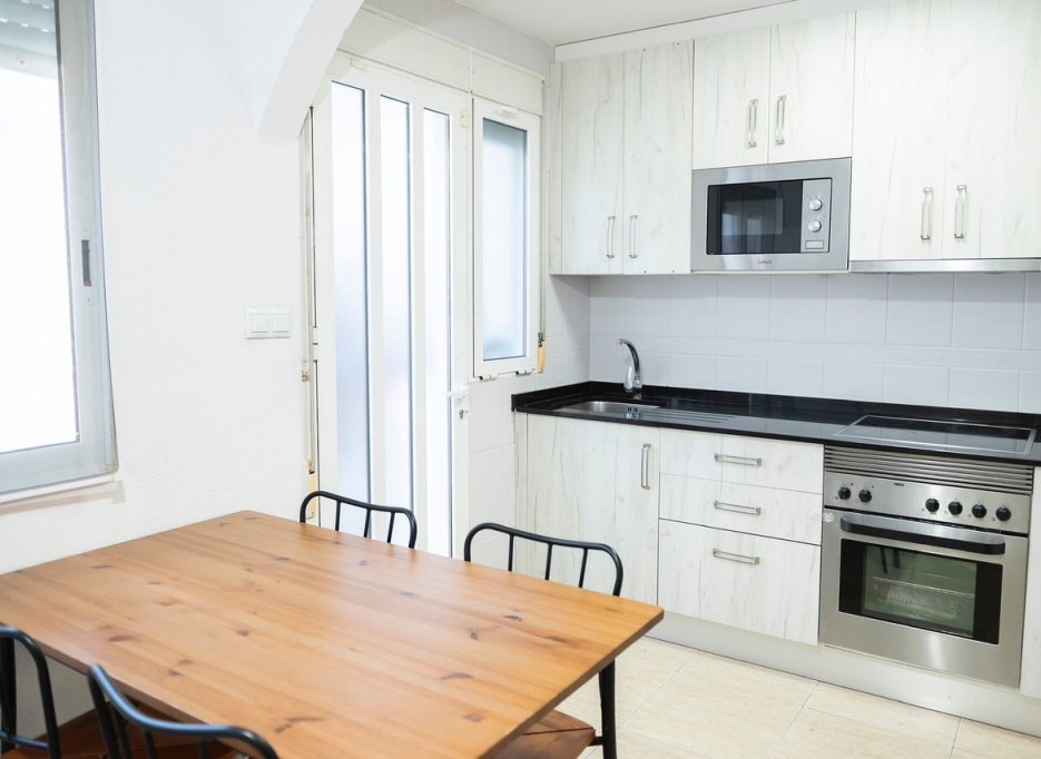 Herverkoop - Herenhuis - San Javier