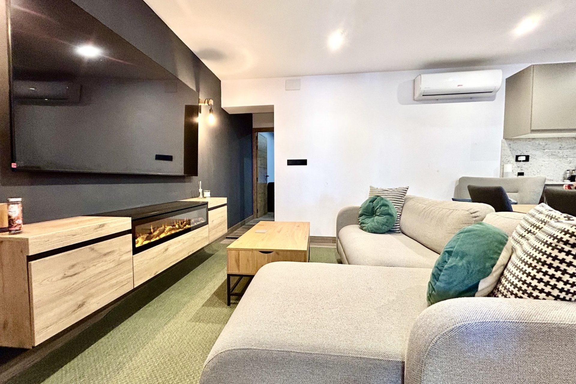 Herverkoop - Herenhuis - San Miguel de Salinas